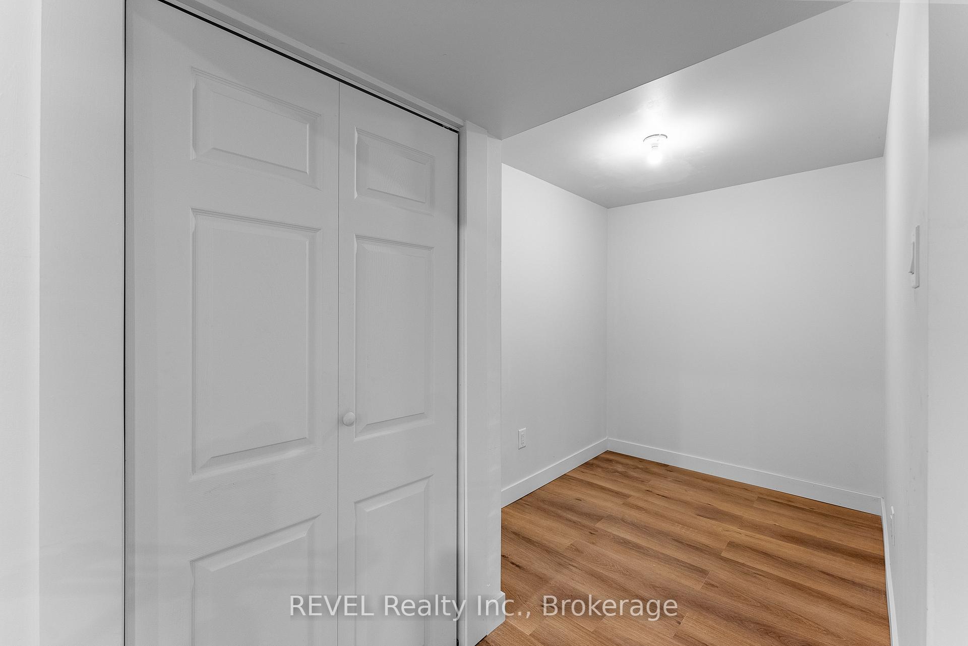 Photo 11 of Unit lower, 8407 Mears Crescent, Niagara Falls, Chippawa — HOMEH