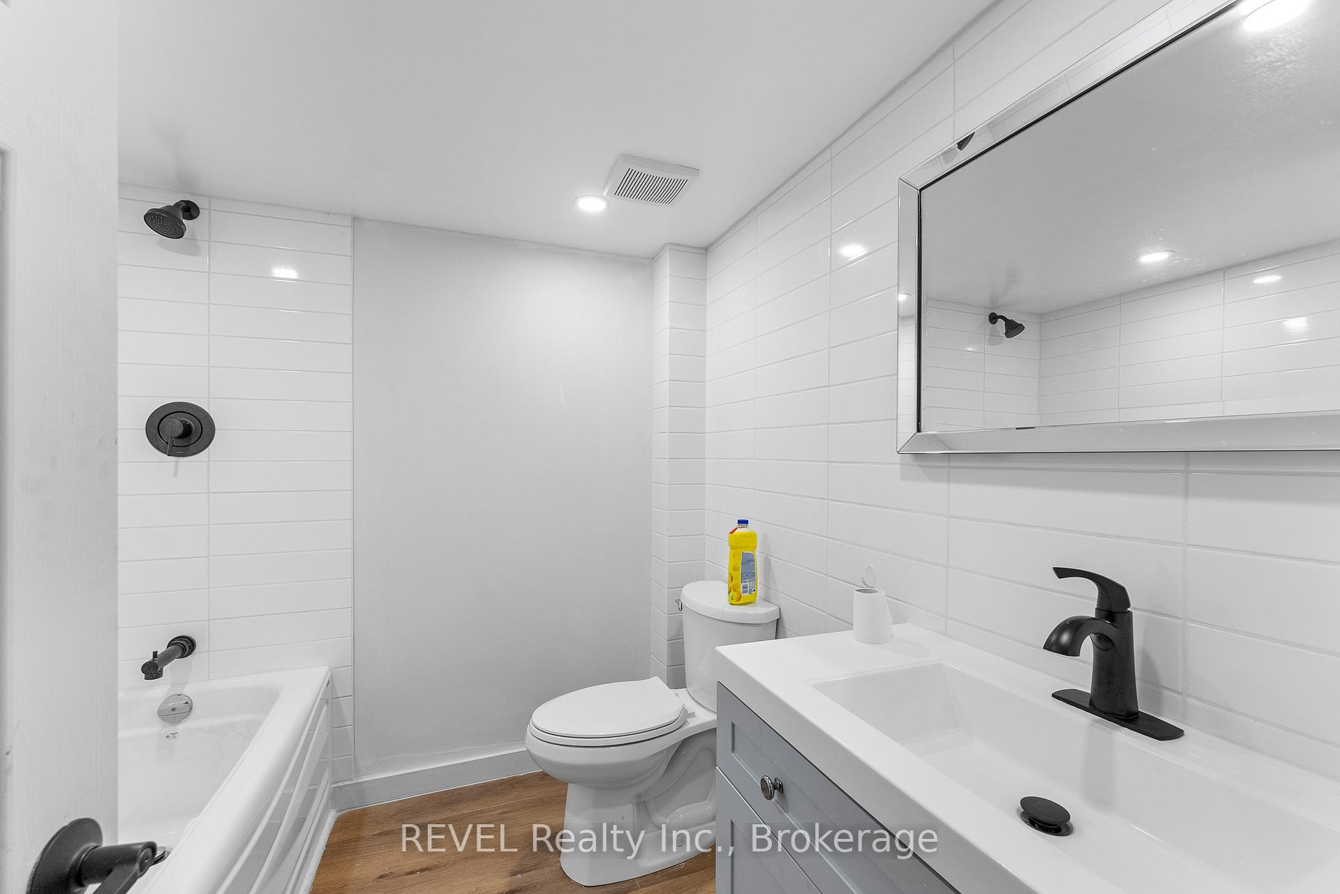 Photo 13 of Unit lower, 8407 Mears Crescent, Niagara Falls, Chippawa — HOMEH