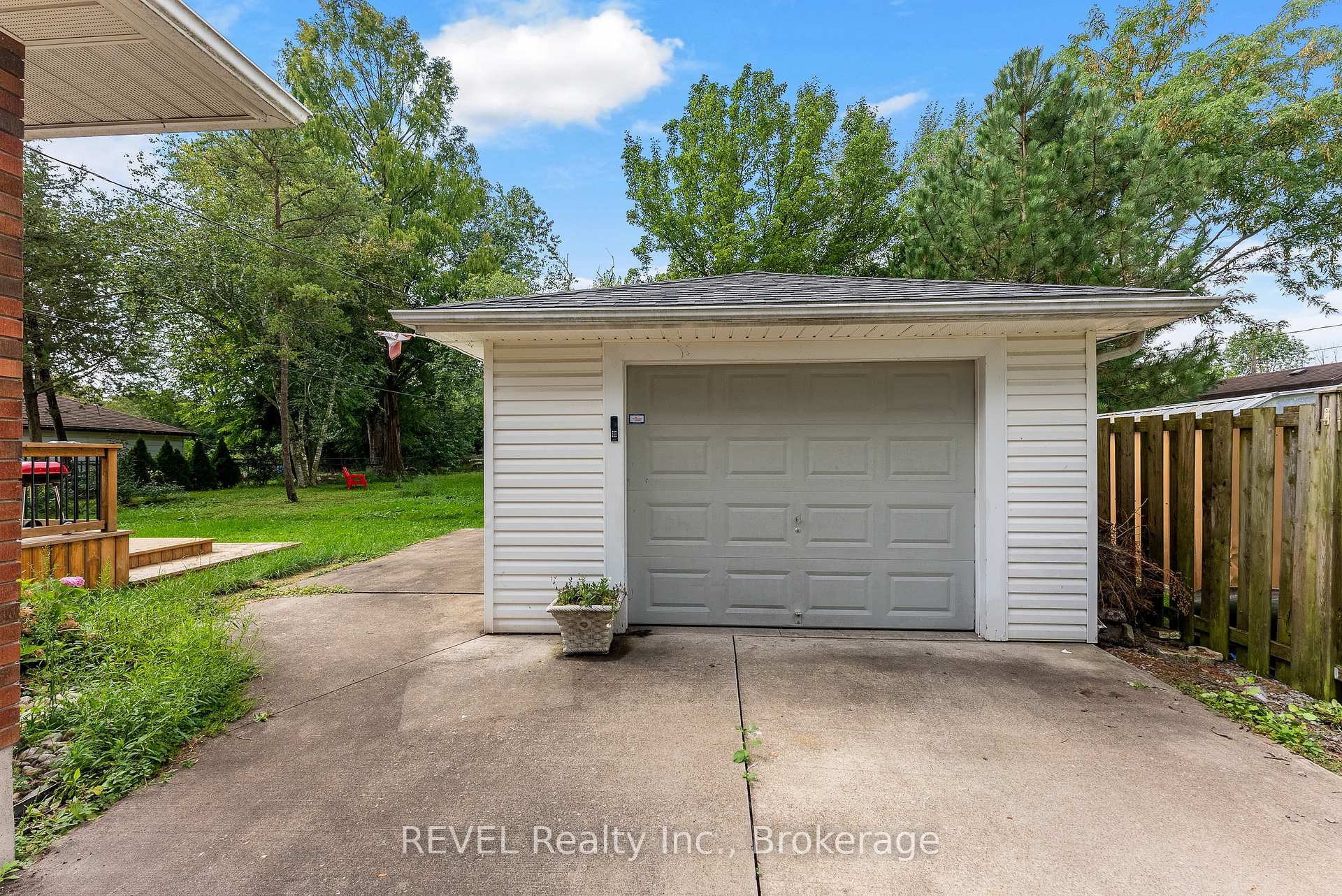 Photo 14 of Unit lower, 8407 Mears Crescent, Niagara Falls, Chippawa — HOMEH