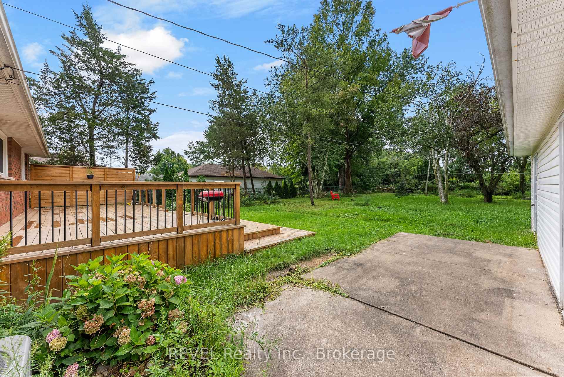 Photo 15 of Unit lower, 8407 Mears Crescent, Niagara Falls, Chippawa — HOMEH