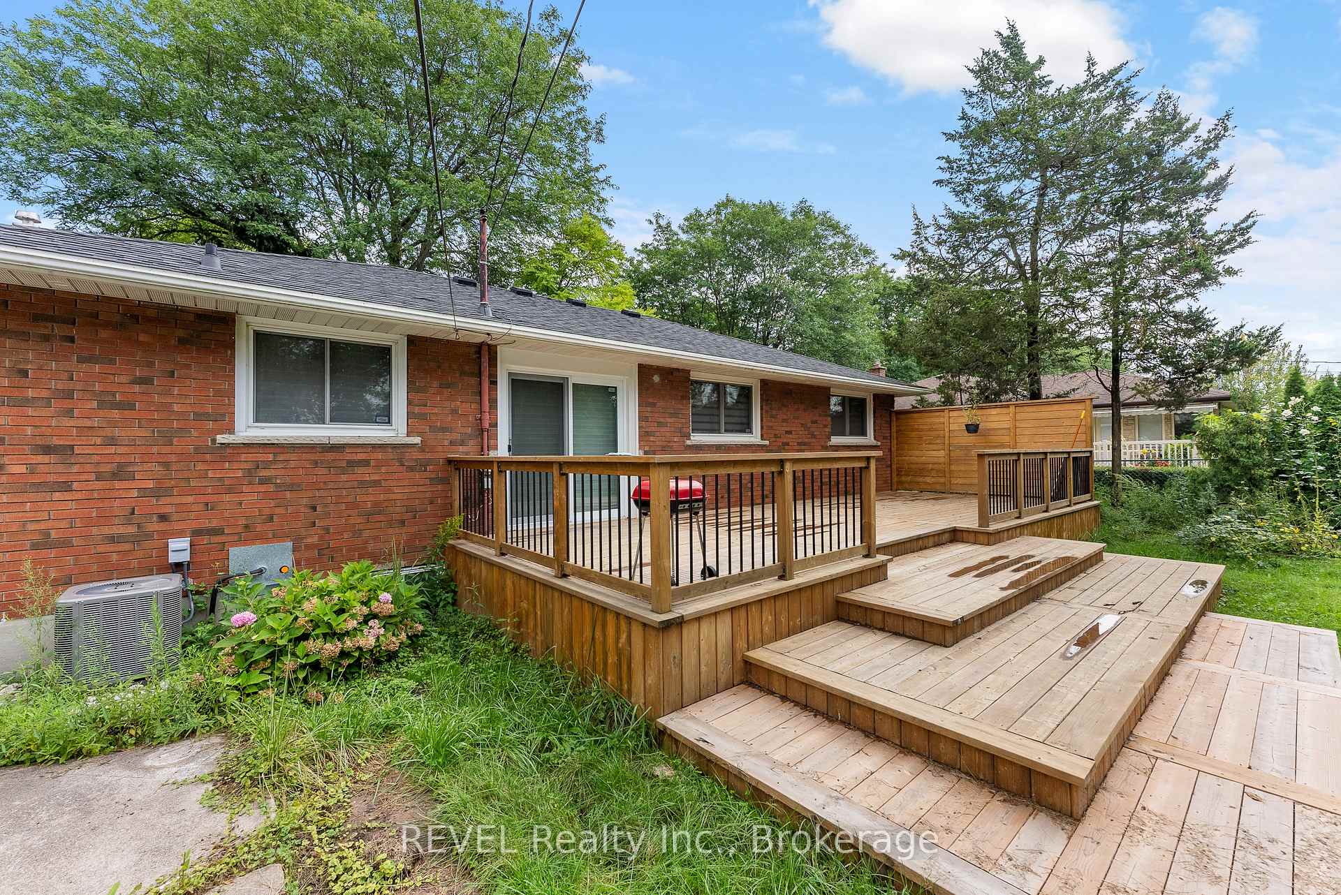 Photo 16 of Unit lower, 8407 Mears Crescent, Niagara Falls, Chippawa — HOMEH