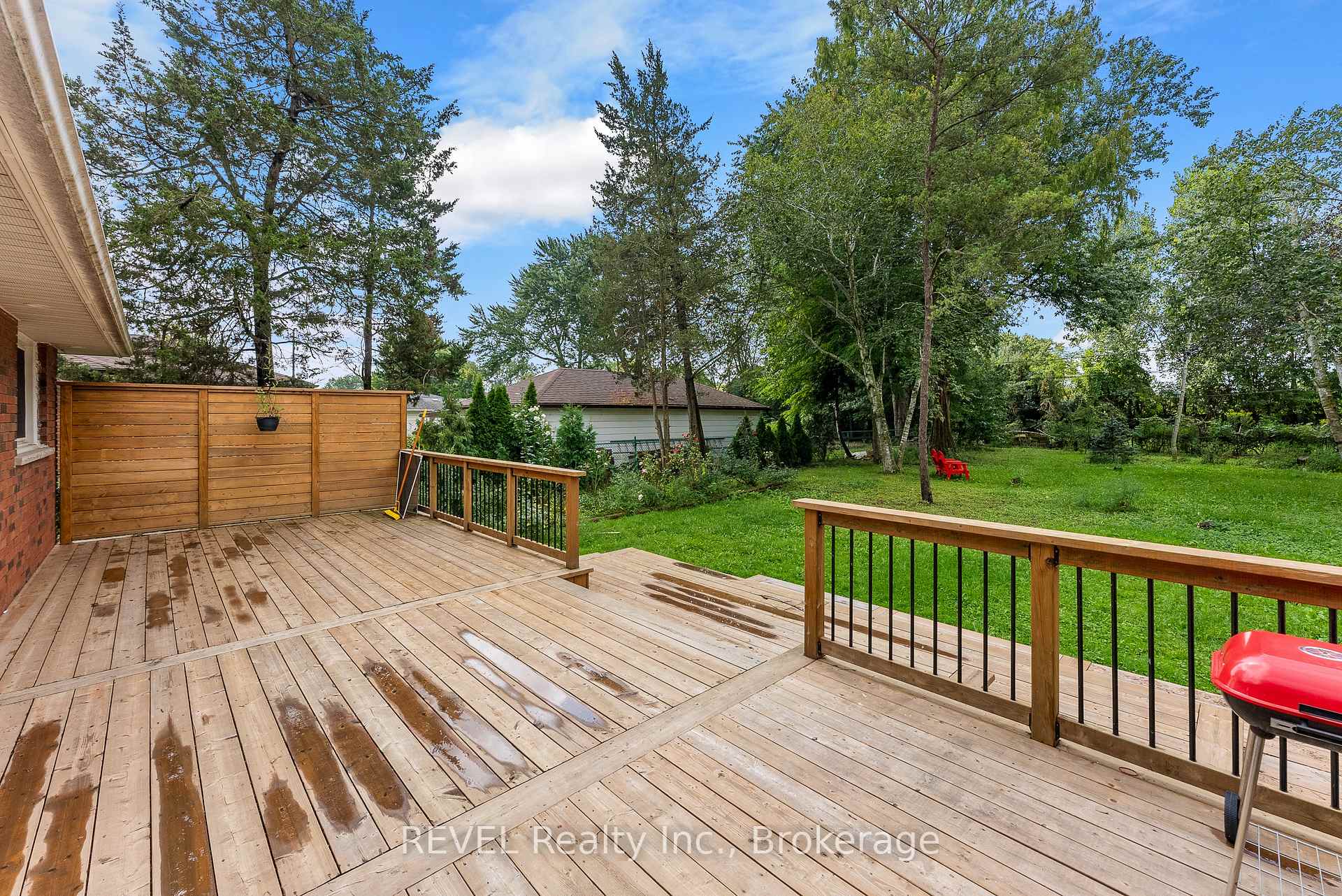 Photo 17 of Unit lower, 8407 Mears Crescent, Niagara Falls, Chippawa — HOMEH