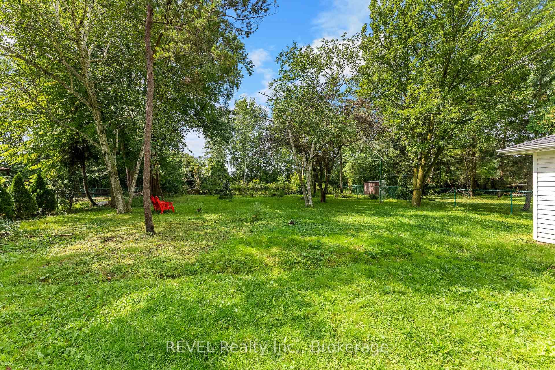Photo 18 of Unit lower, 8407 Mears Crescent, Niagara Falls, Chippawa — HOMEH