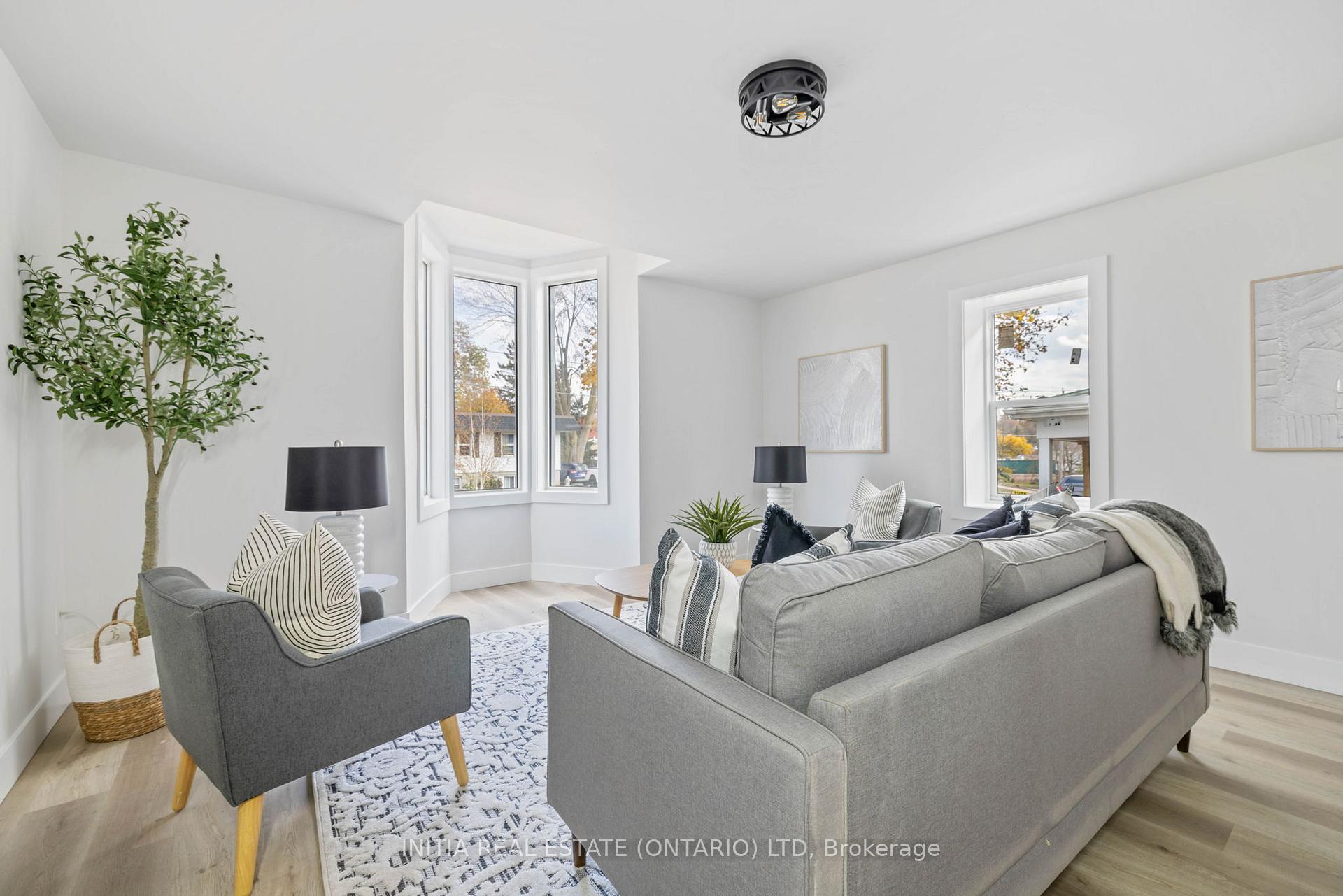 Photo 3 of 160 Scott Street, North Huron, Wingham — HOMEH