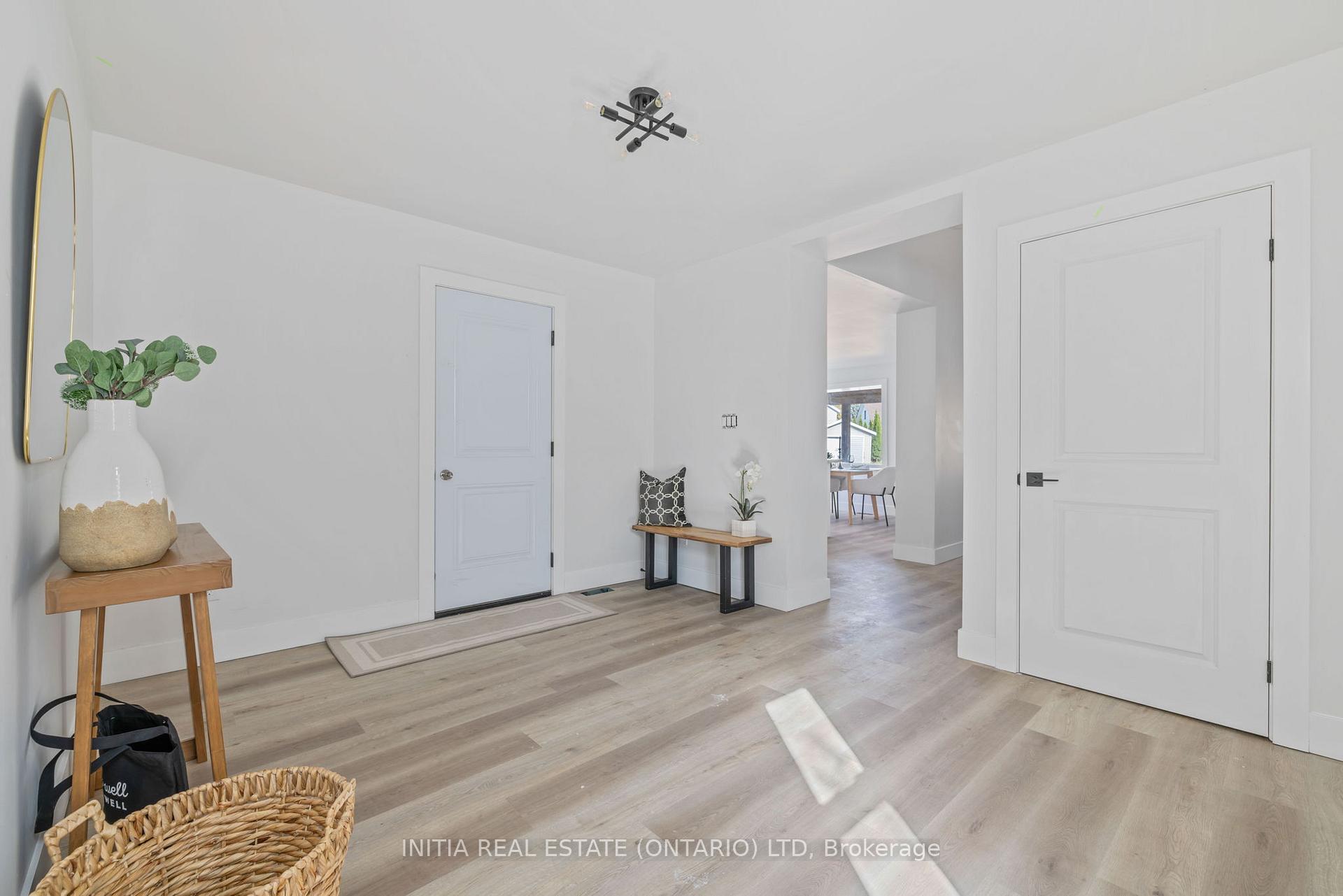 Photo 12 of 160 Scott Street, North Huron, Wingham — HOMEH