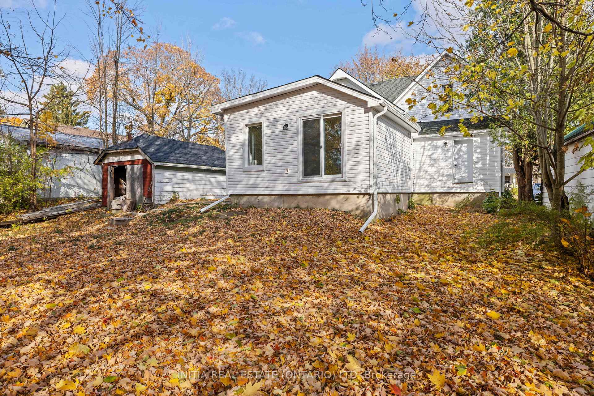 Photo 24 of 160 Scott Street, North Huron, Wingham — HOMEH