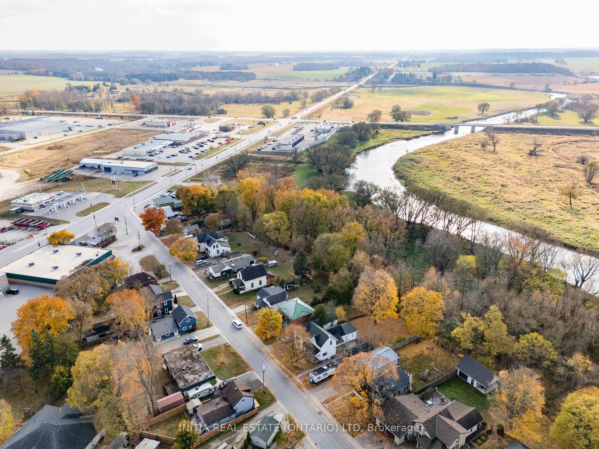Photo 26 of 160 Scott Street, North Huron, Wingham — HOMEH