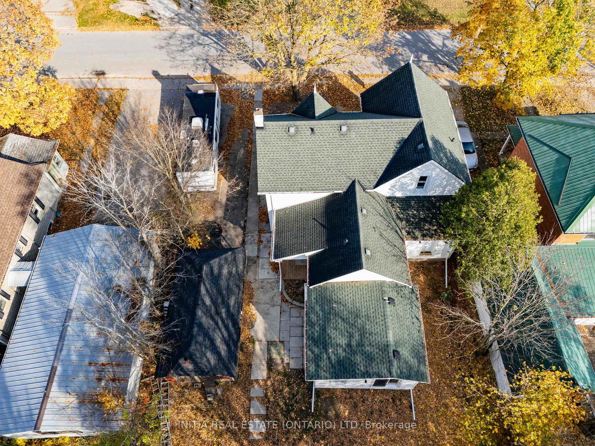 Photo 29 of 160 Scott Street, North Huron, Wingham — HOMEH