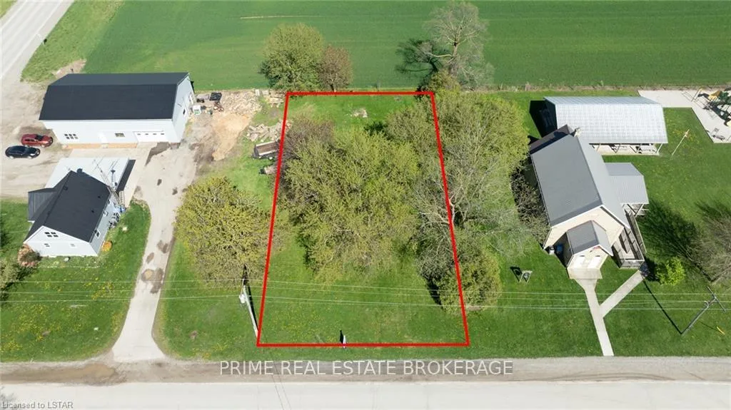 Photo 3 of 35924B Corbett Road, North Middlesex, Rural North Middlesex — HOMEH