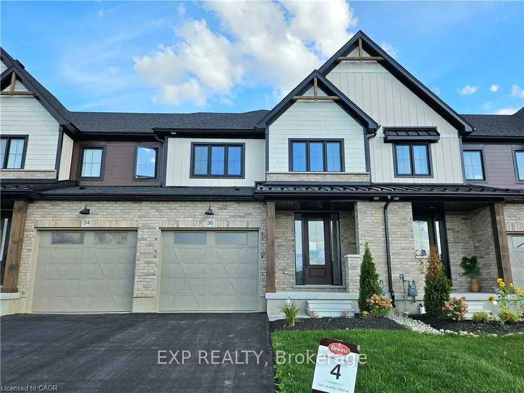 Photo of 36 Anne Street W