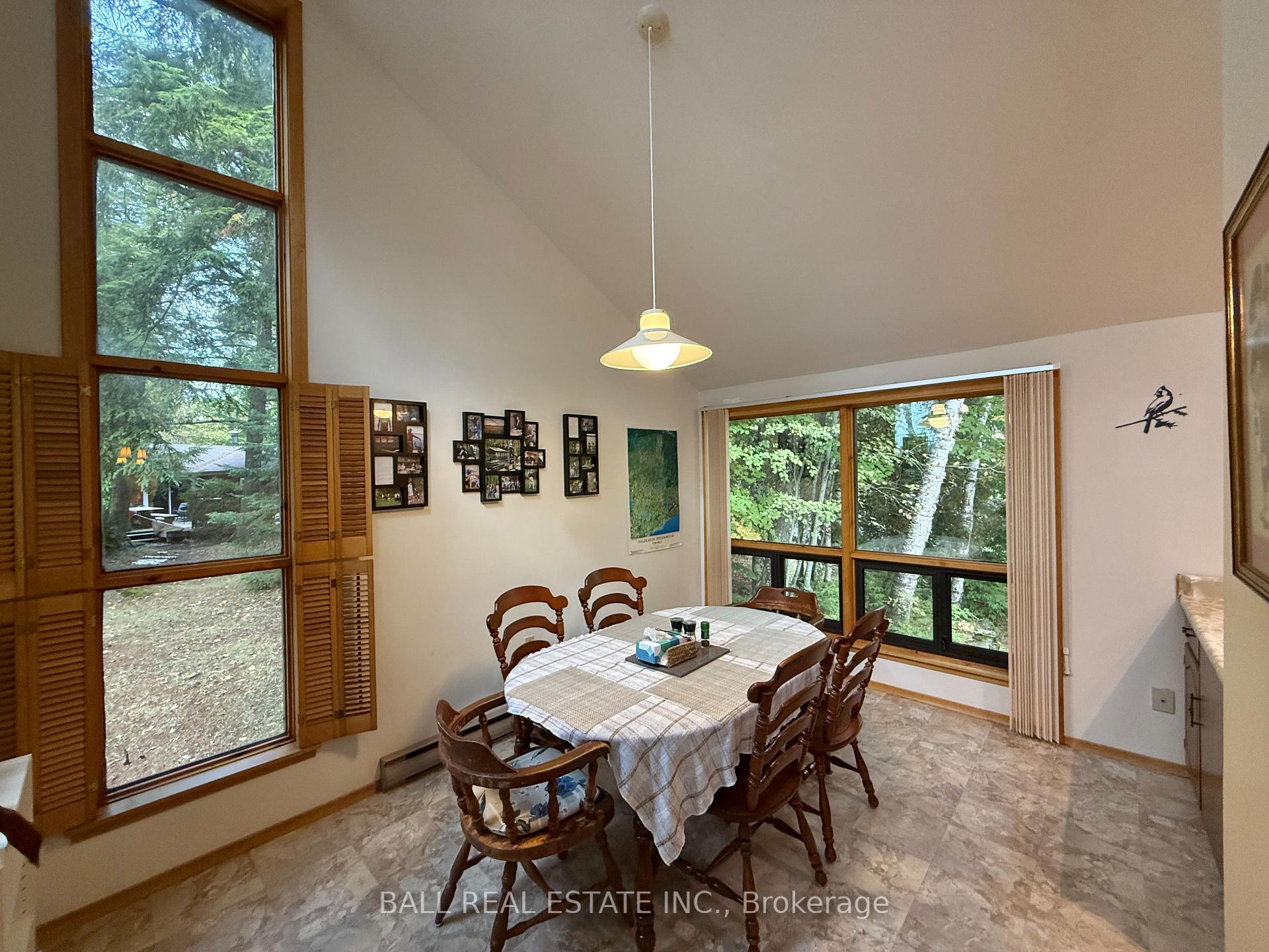 Photo 9 of 190 Maple Lane, North Kawartha — HOMEH