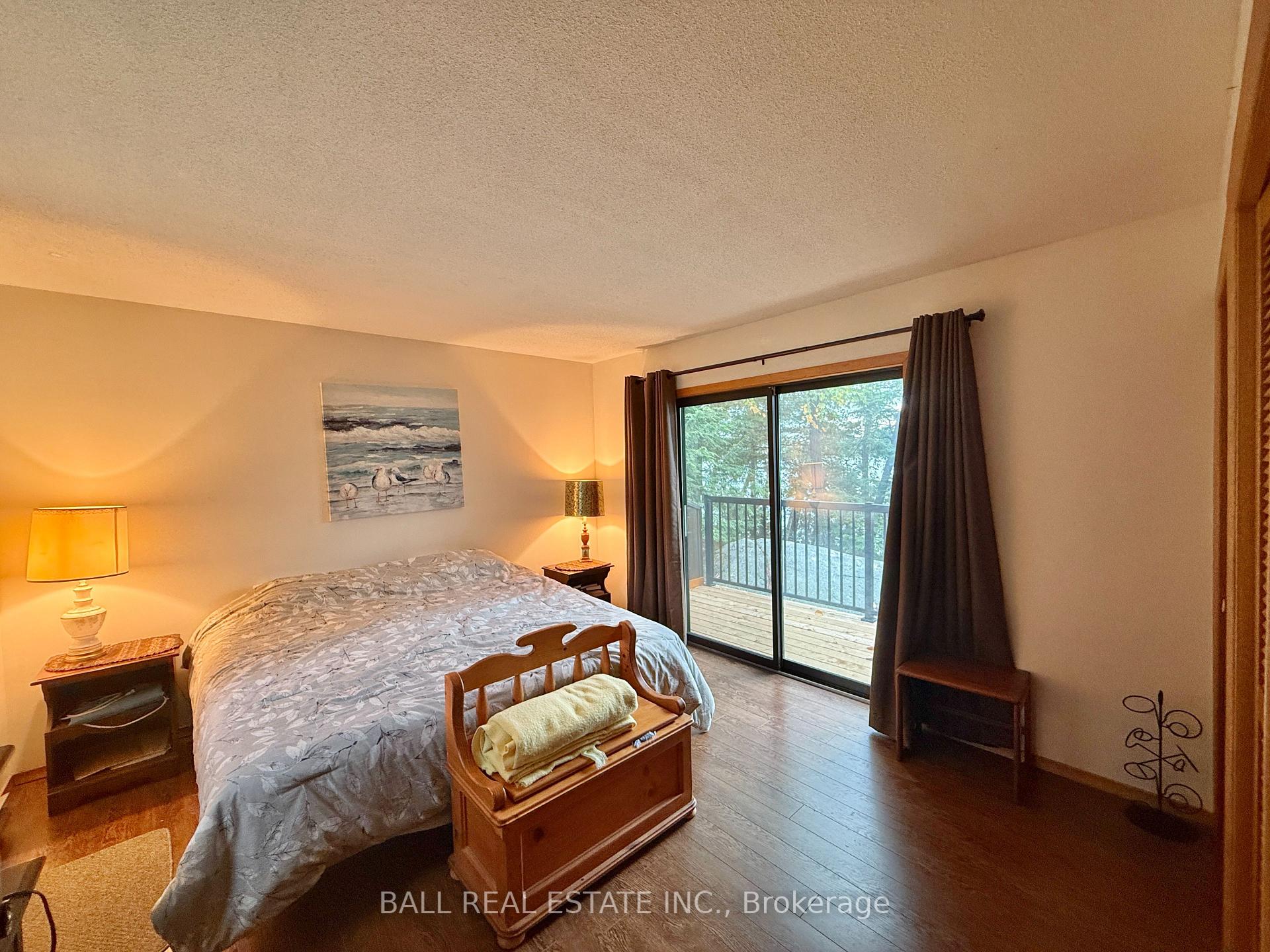 Photo 16 of 190 Maple Lane, North Kawartha — HOMEH