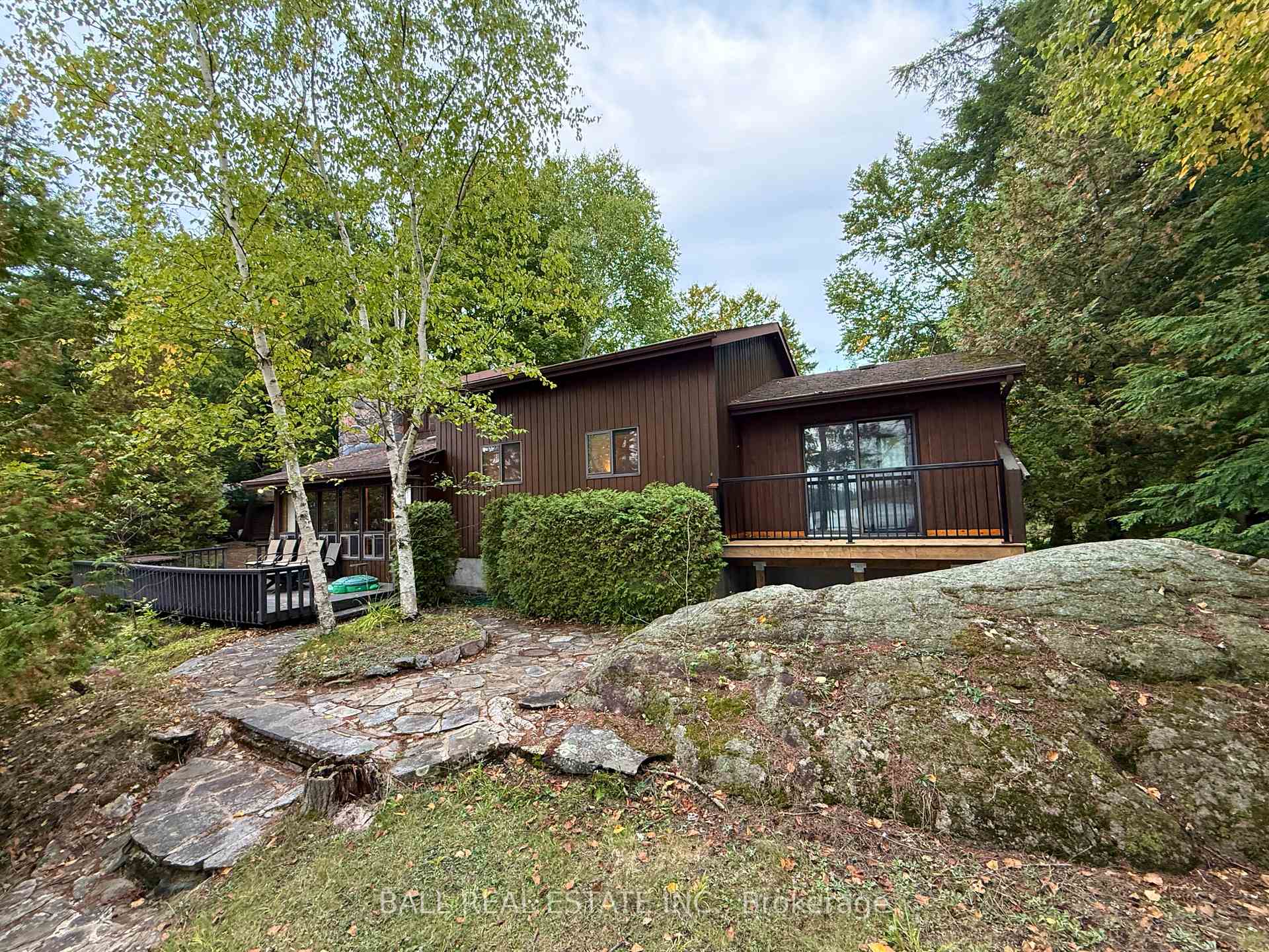Photo 22 of 190 Maple Lane, North Kawartha — HOMEH