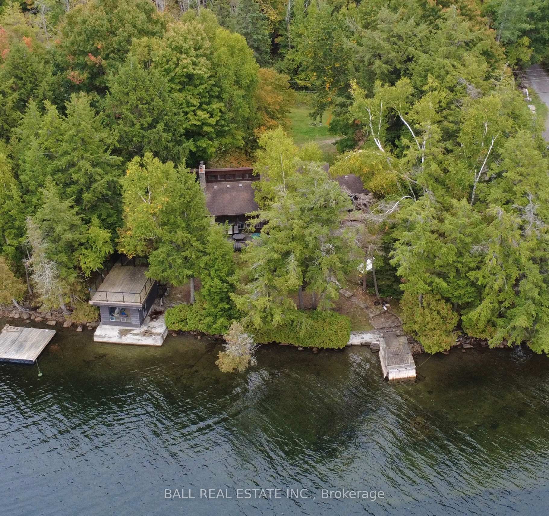 Photo 31 of 190 Maple Lane, North Kawartha — HOMEH