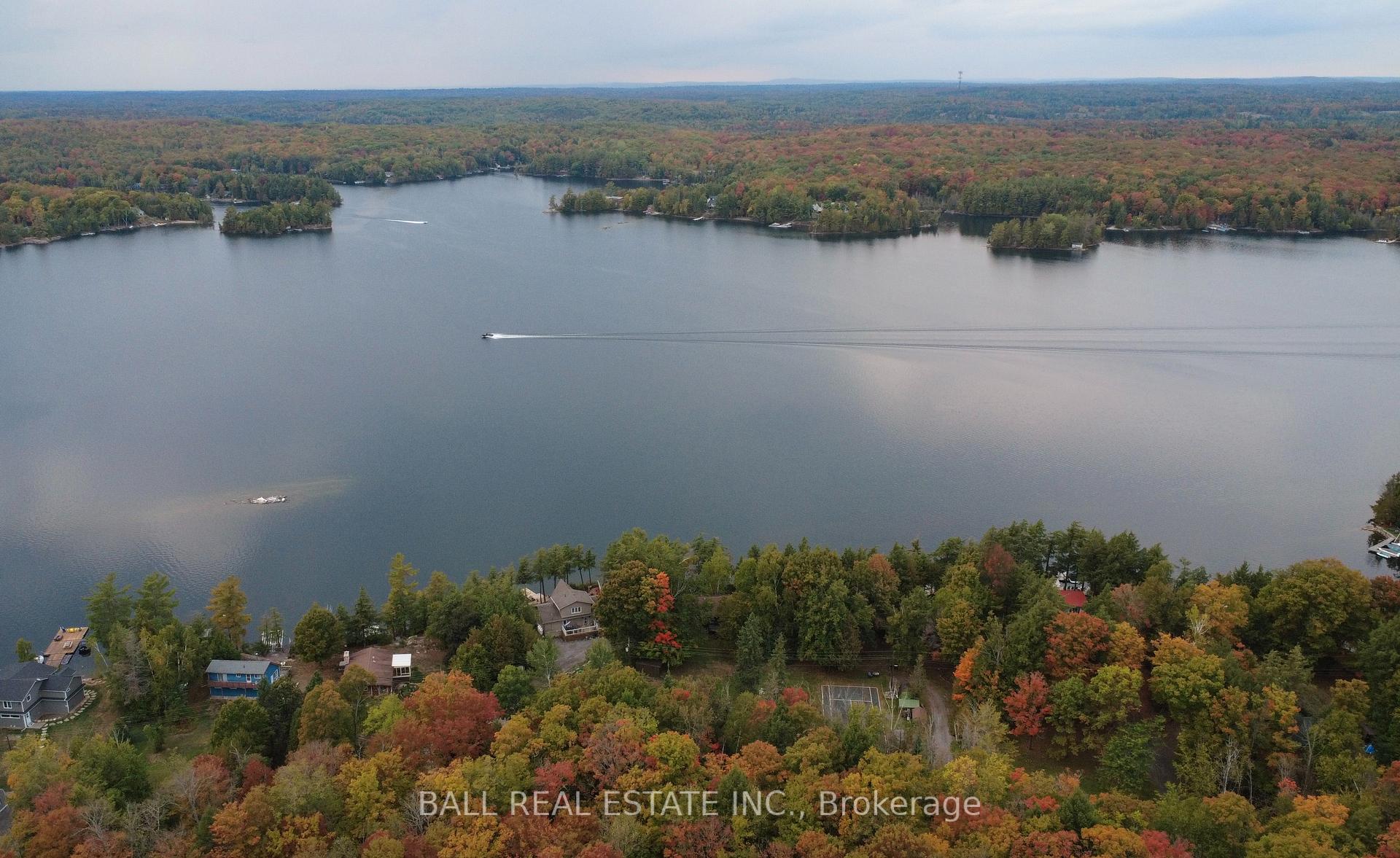 Photo 36 of 190 Maple Lane, North Kawartha — HOMEH
