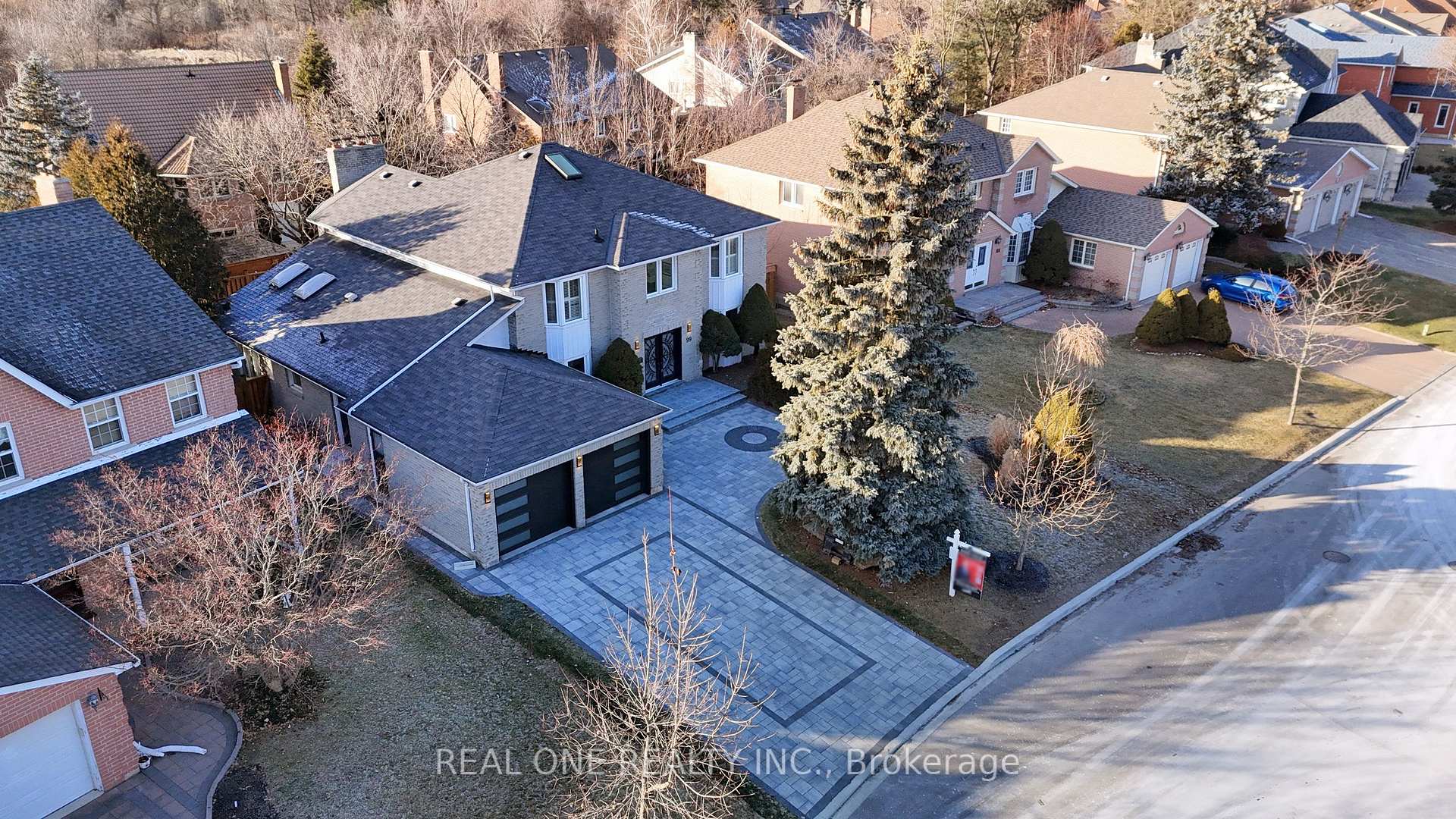 Front of 99 Aitken Circle