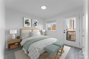 Photo 12 of Unit 5, 231 Columbus Avenue, Ottawa, Overbrook/Castle Heights — HOMEH
