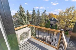 Photo 19 of Unit 5, 231 Columbus Avenue, Ottawa, Overbrook/Castle Heights — HOMEH
