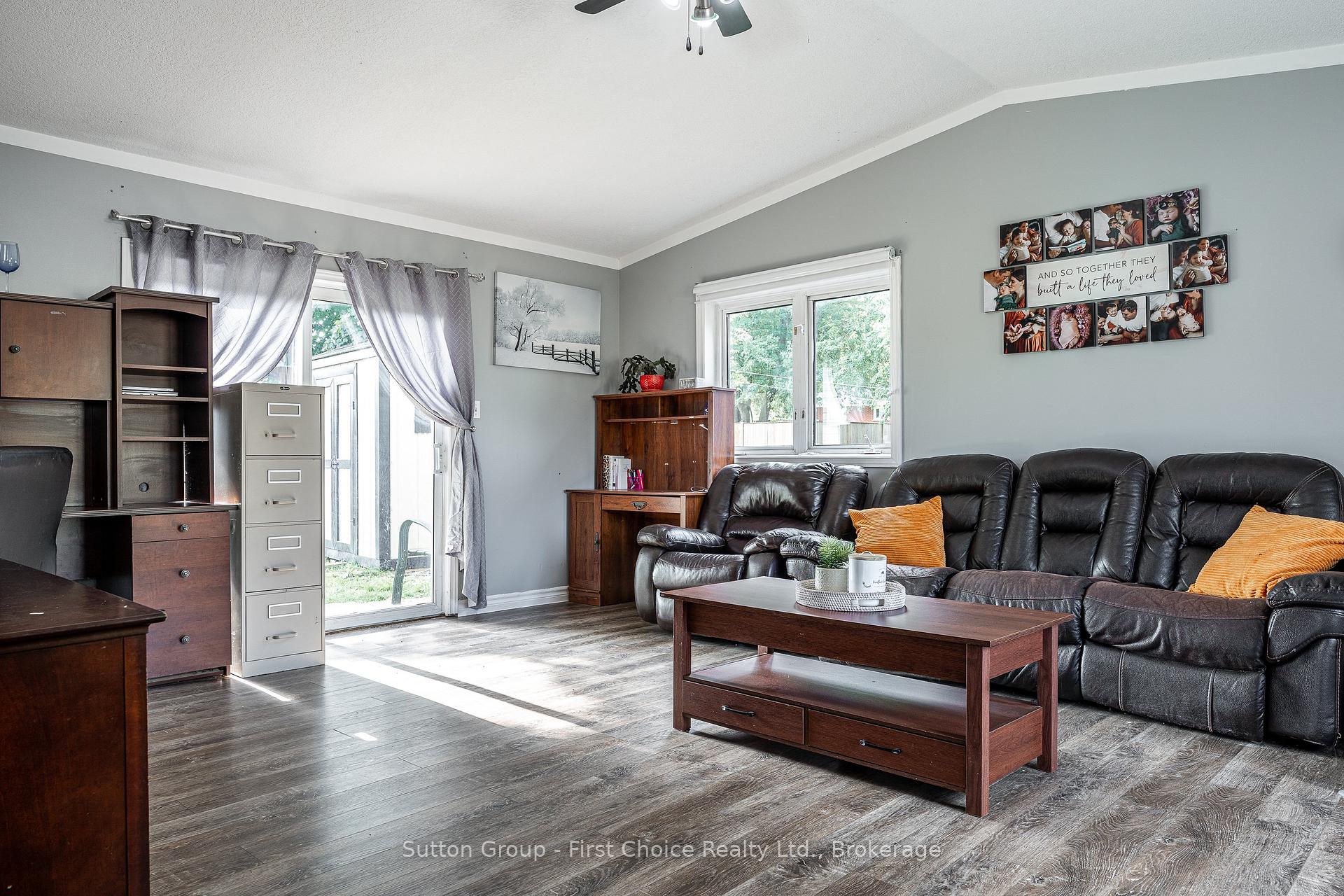 Photo 6 of 6933 Perth County Road 121, Perth East, Millbank — HOMEH