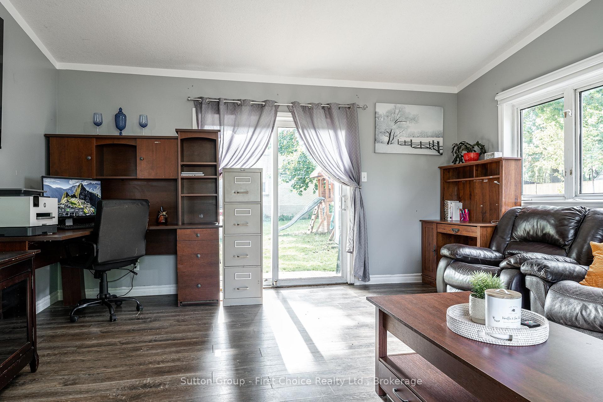 Photo 7 of 6933 Perth County Road 121, Perth East, Millbank — HOMEH
