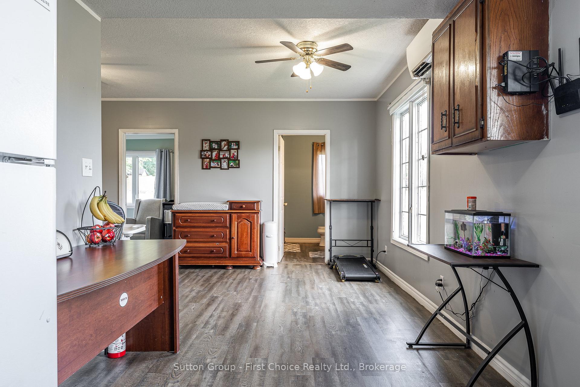 Photo 24 of 6933 Perth County Road 121, Perth East, Millbank — HOMEH