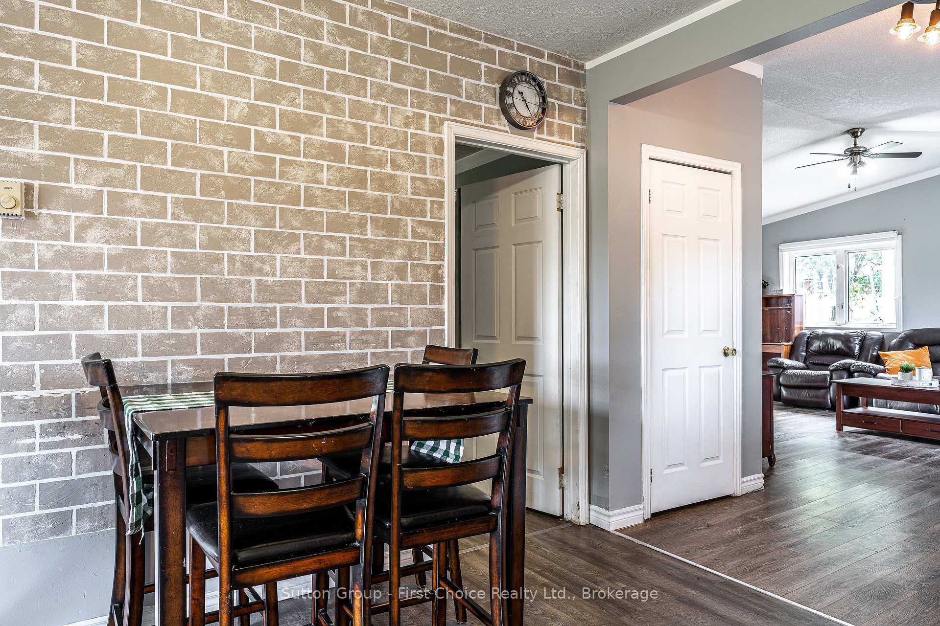 Photo 25 of 6933 Perth County Road 121, Perth East, Millbank — HOMEH