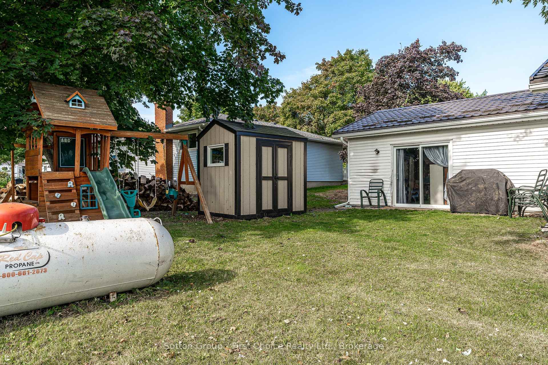 Photo 33 of 6933 Perth County Road 121, Perth East, Millbank — HOMEH