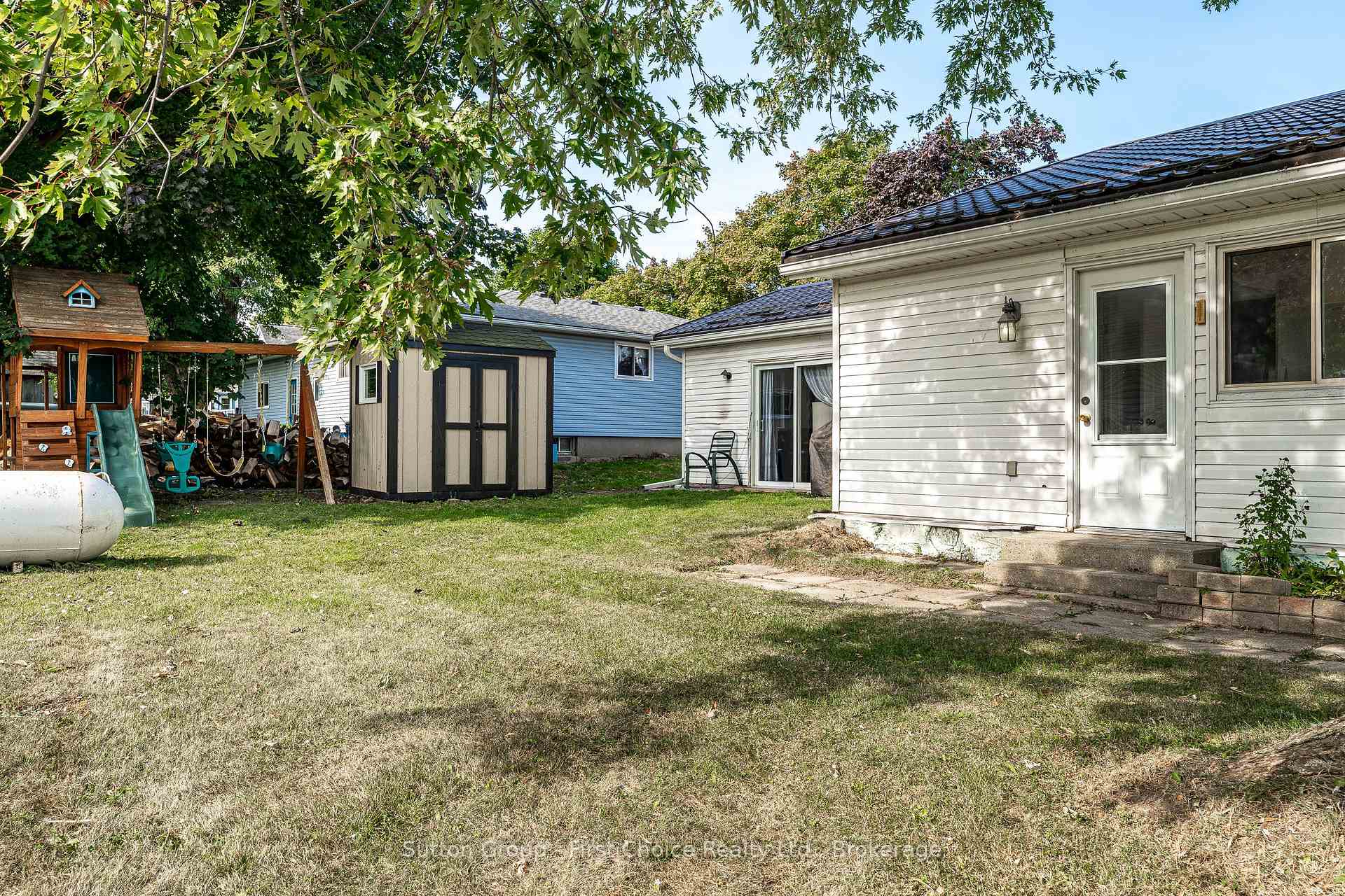Photo 35 of 6933 Perth County Road 121, Perth East, Millbank — HOMEH