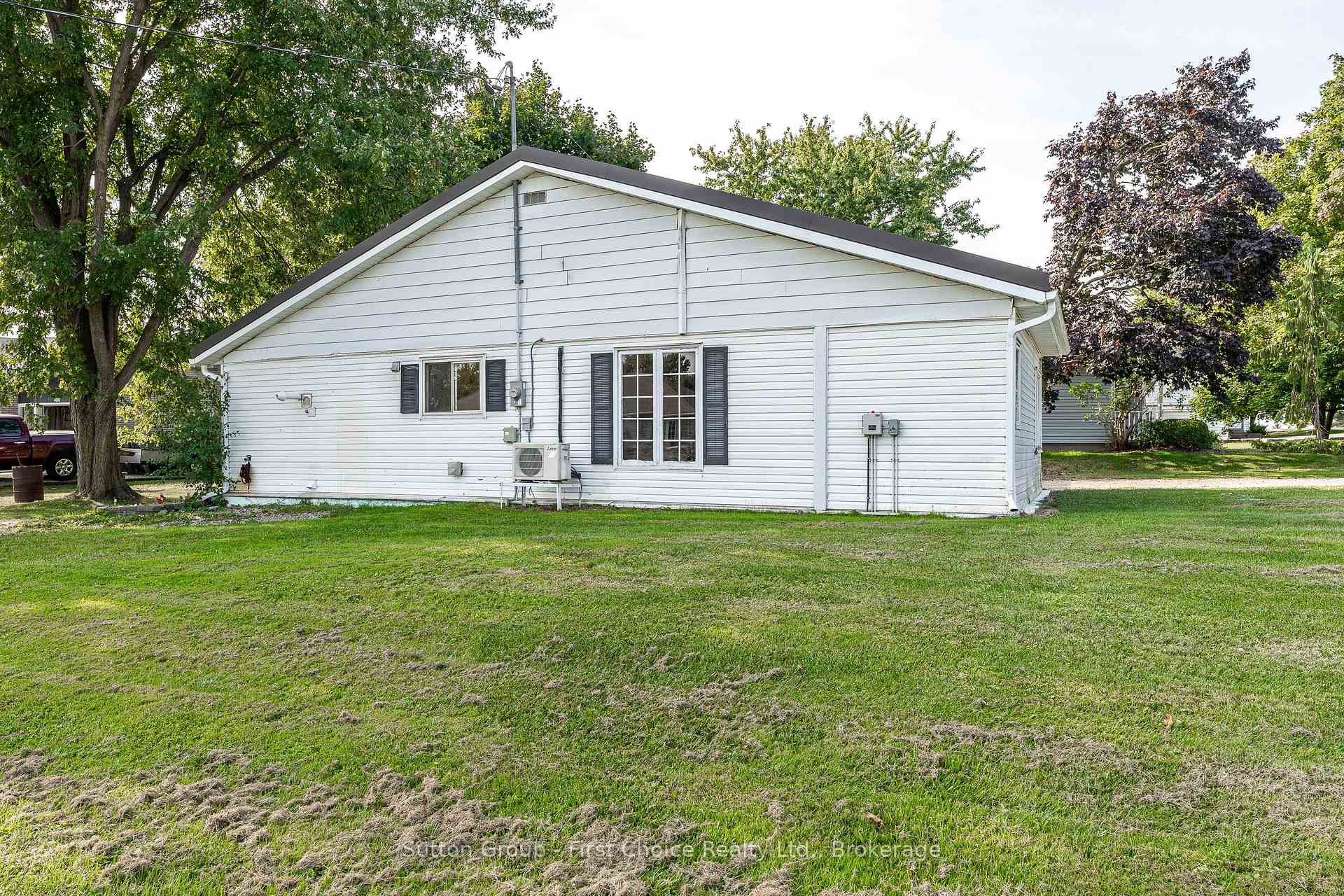 Photo 37 of 6933 Perth County Road 121, Perth East, Millbank — HOMEH