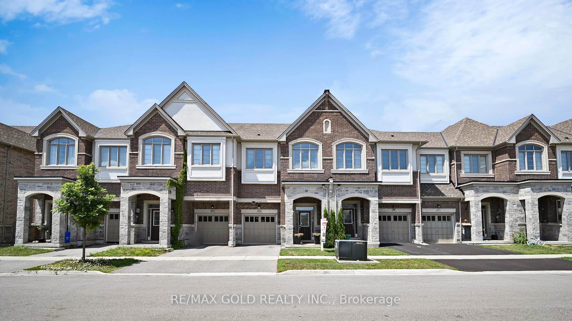 Photo 1 of 469 Izumi Gate, Milton, Ford — HOMEH