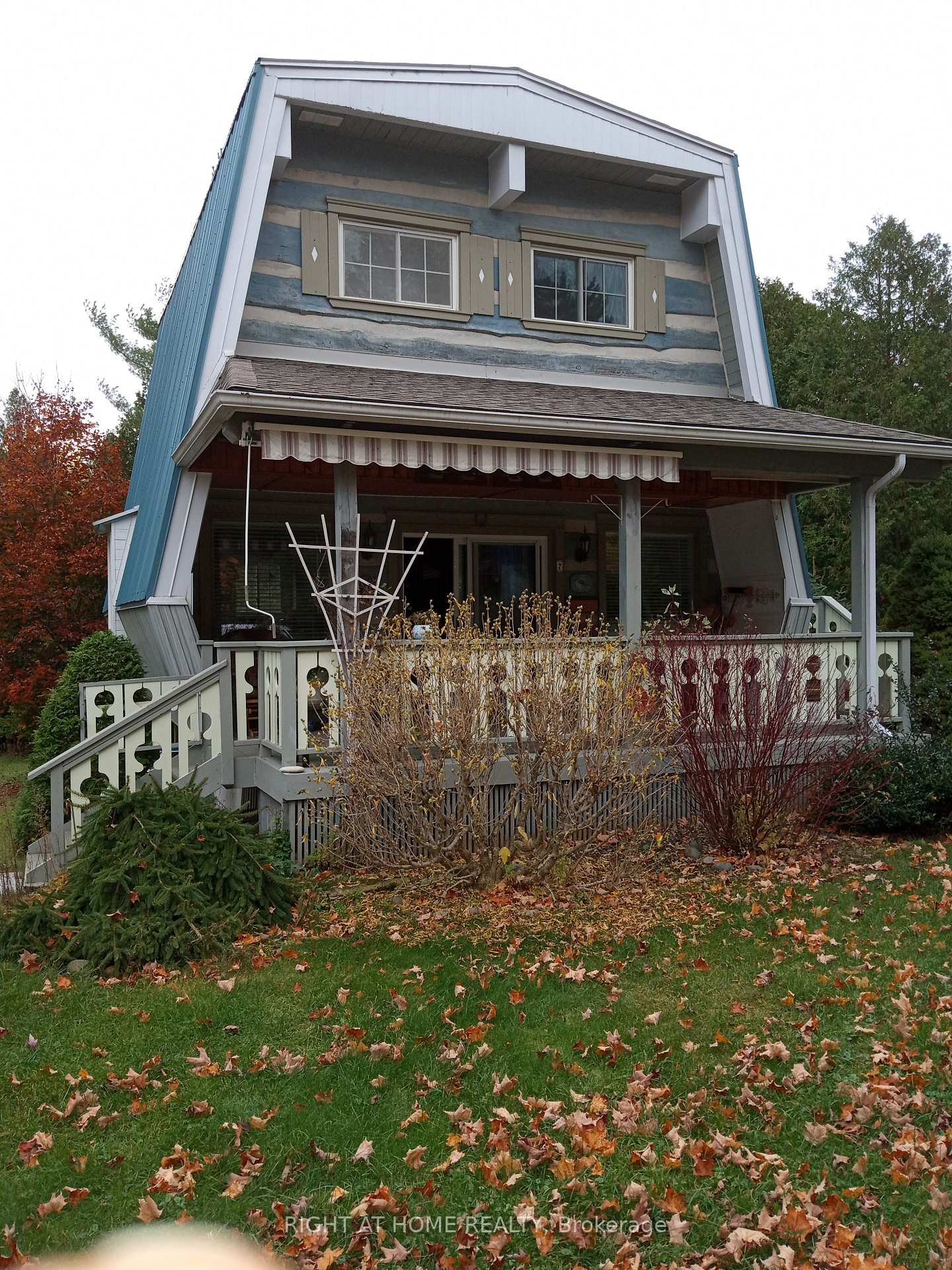 Photo 1 of 7 pine river Crescent, Mulmur, Rural Mulmur — HOMEH