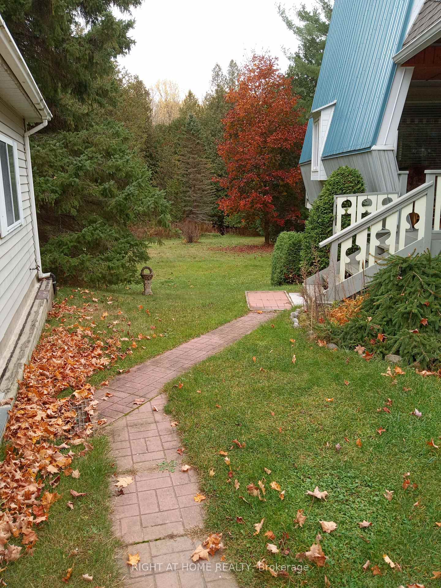 Photo 2 of 7 pine river Crescent, Mulmur, Rural Mulmur — HOMEH