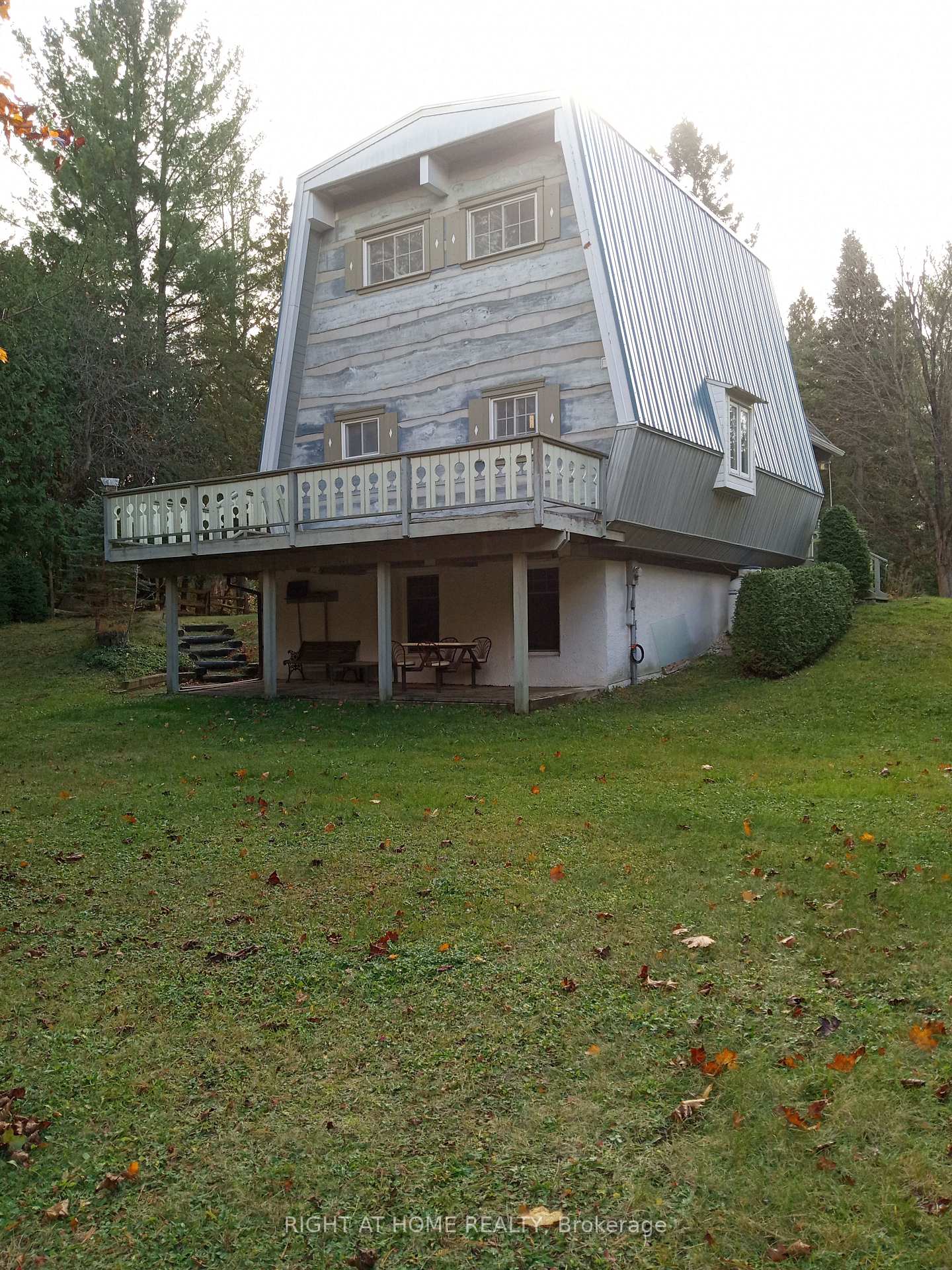 Photo 3 of 7 pine river Crescent, Mulmur, Rural Mulmur — HOMEH