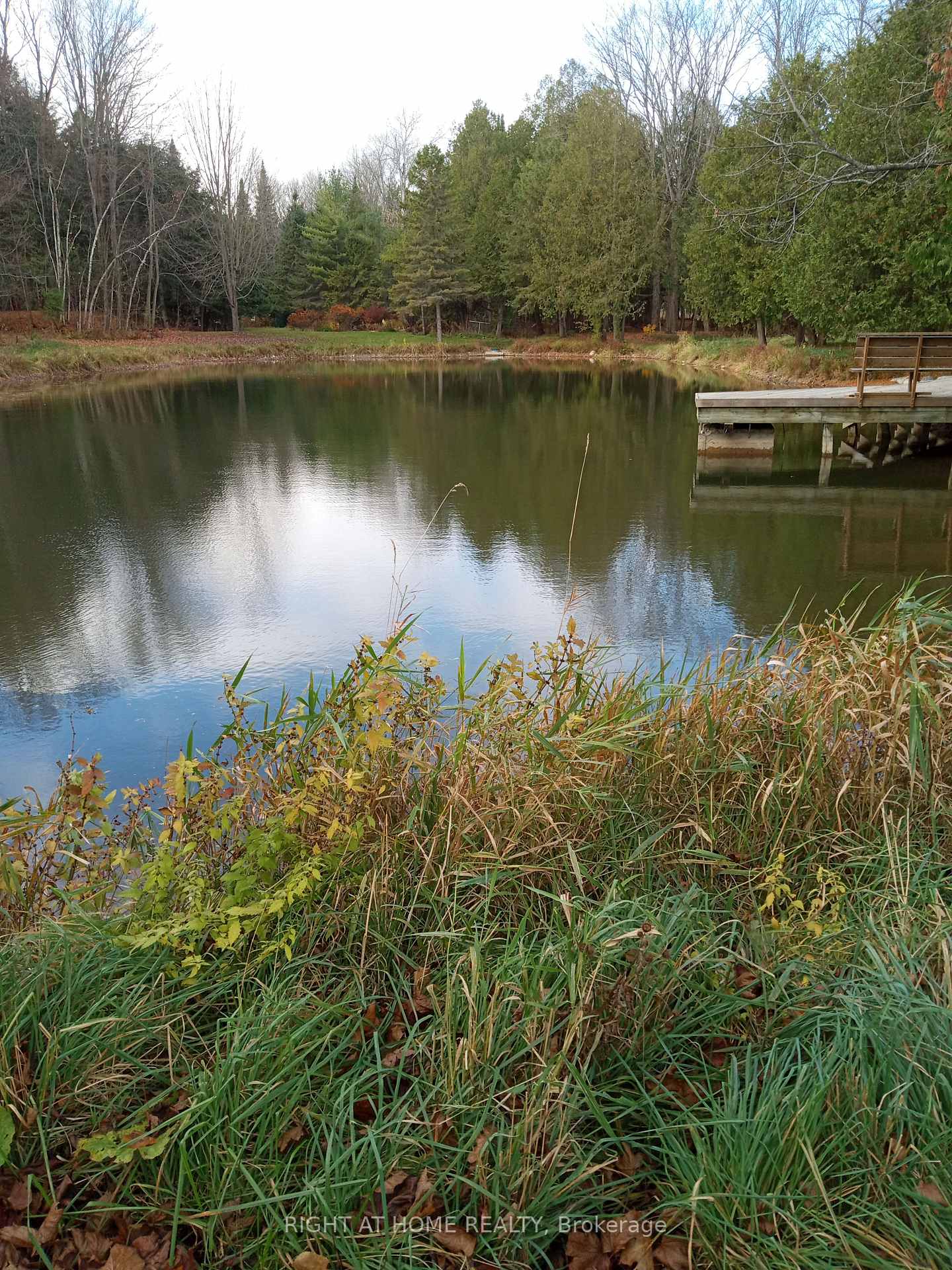 Photo 10 of 7 pine river Crescent, Mulmur, Rural Mulmur — HOMEH