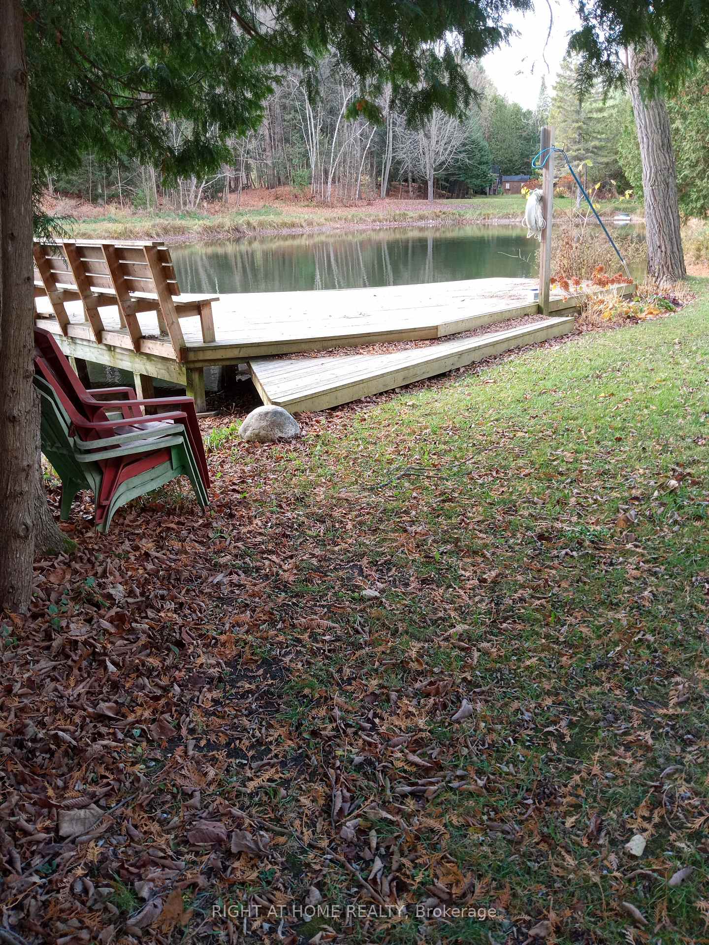 Photo 11 of 7 pine river Crescent, Mulmur, Rural Mulmur — HOMEH