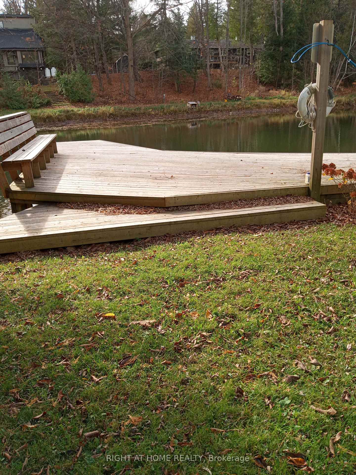 Photo 12 of 7 pine river Crescent, Mulmur, Rural Mulmur — HOMEH