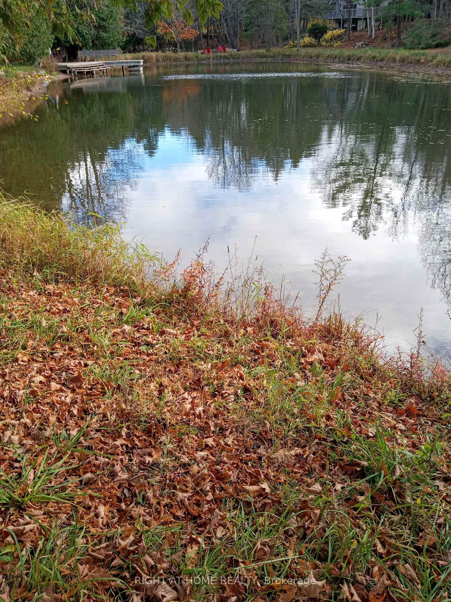 Photo 18 of 7 pine river Crescent, Mulmur, Rural Mulmur — HOMEH