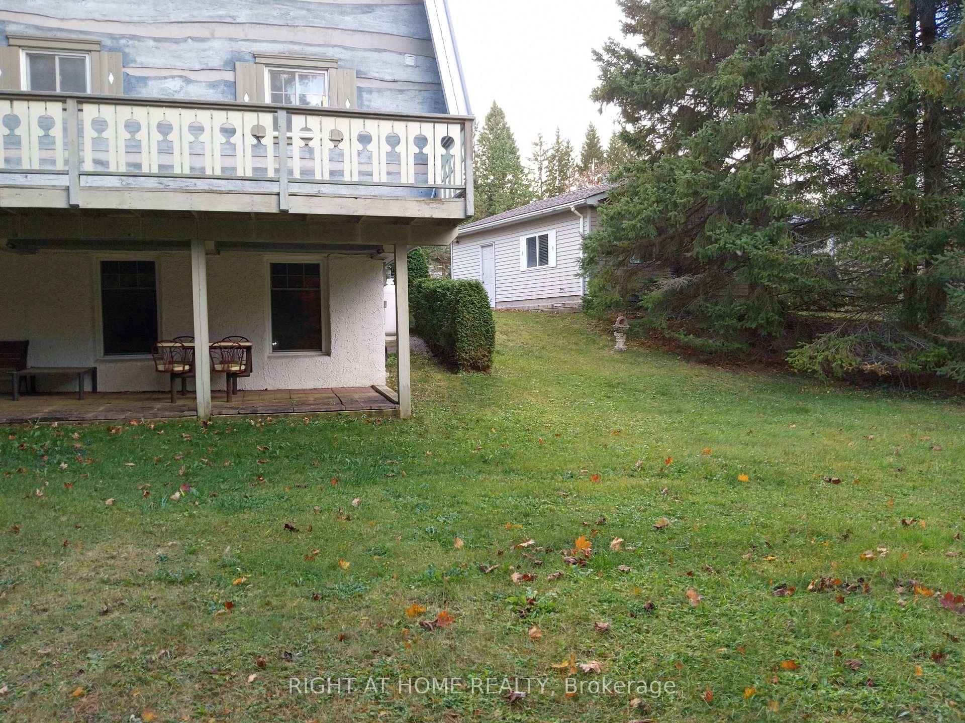 Photo 24 of 7 pine river Crescent, Mulmur, Rural Mulmur — HOMEH