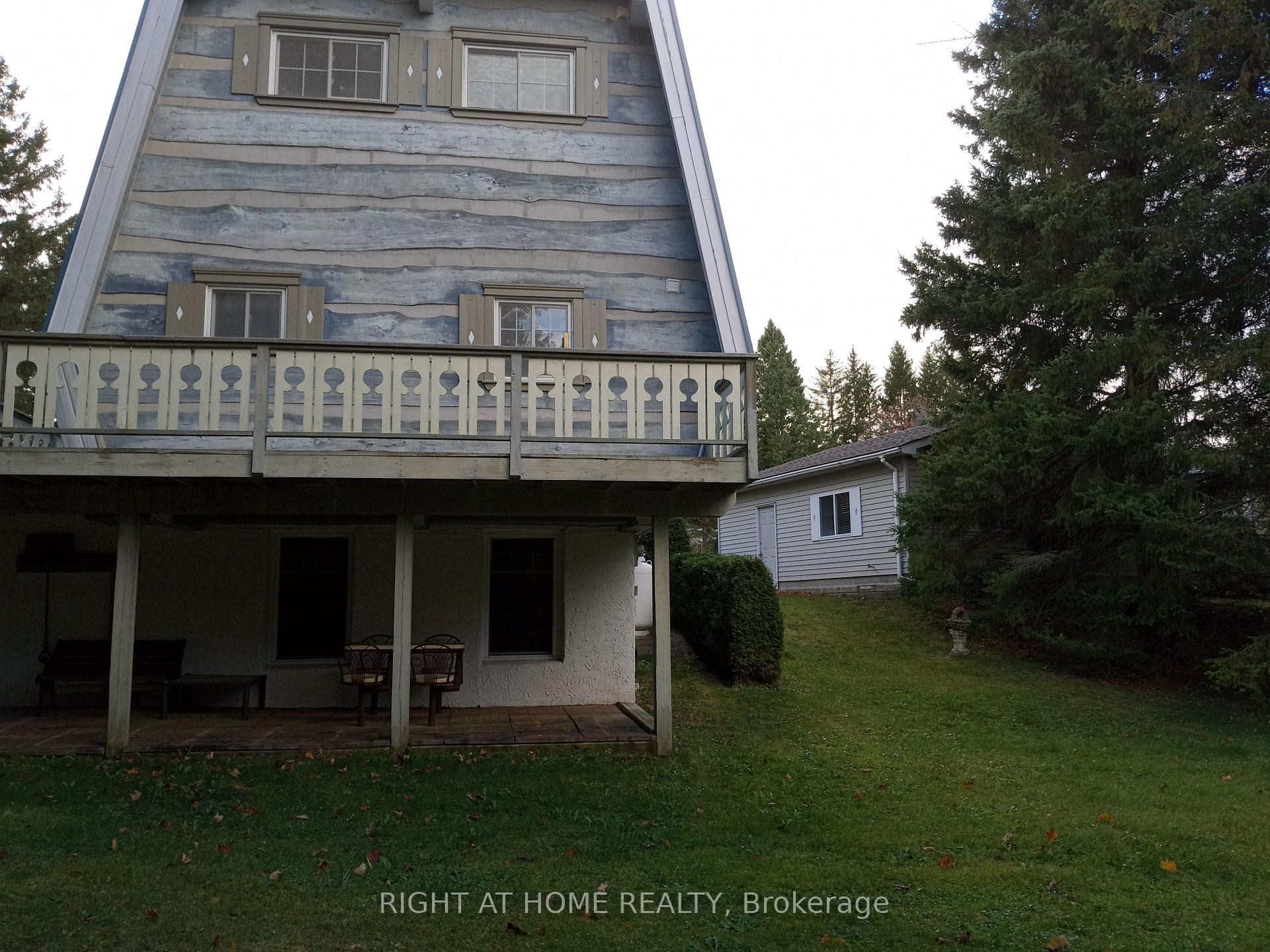 Photo 25 of 7 pine river Crescent, Mulmur, Rural Mulmur — HOMEH