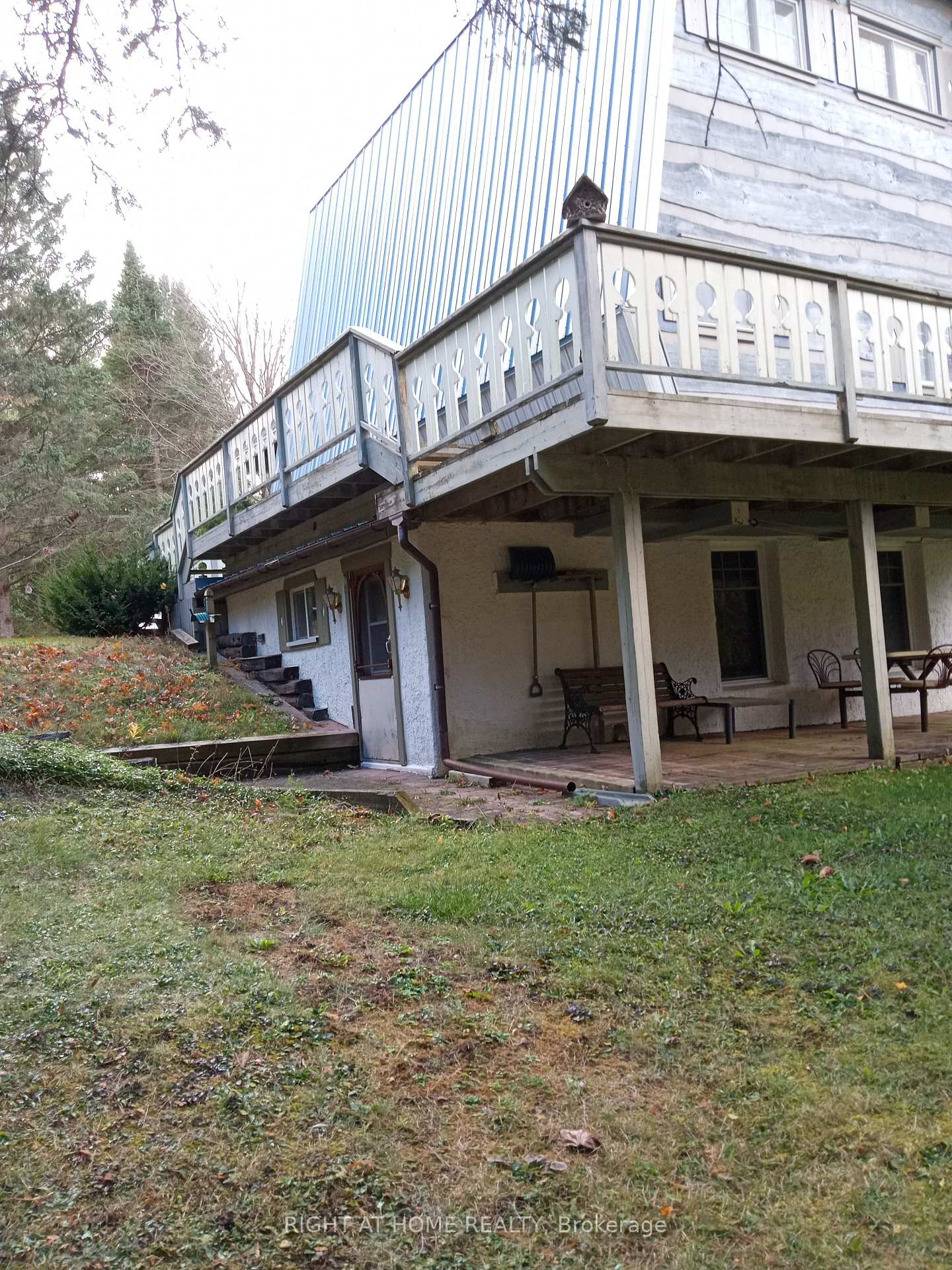 Photo 26 of 7 pine river Crescent, Mulmur, Rural Mulmur — HOMEH