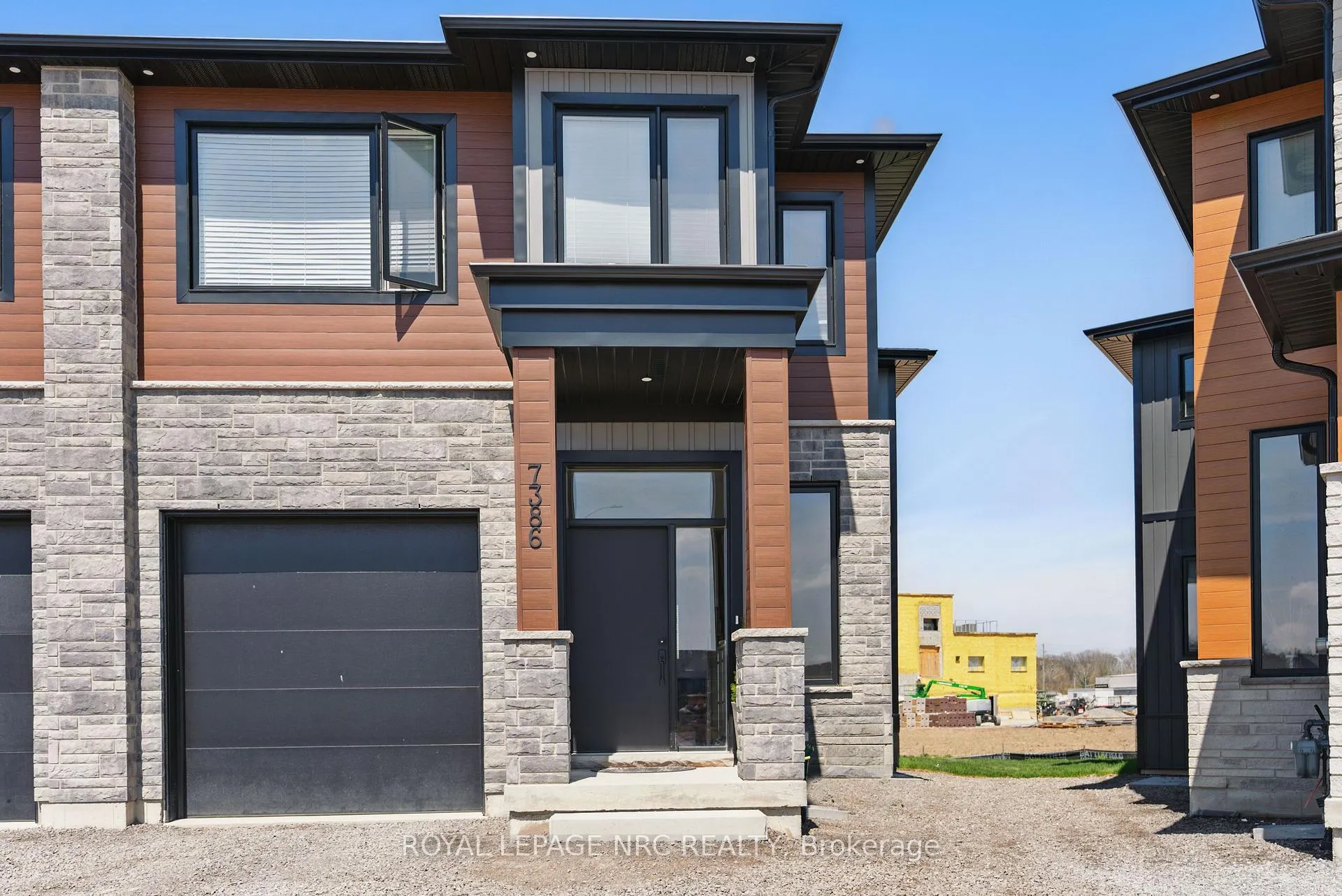 Photo of Unit Lower, 7386 Splendour Drive