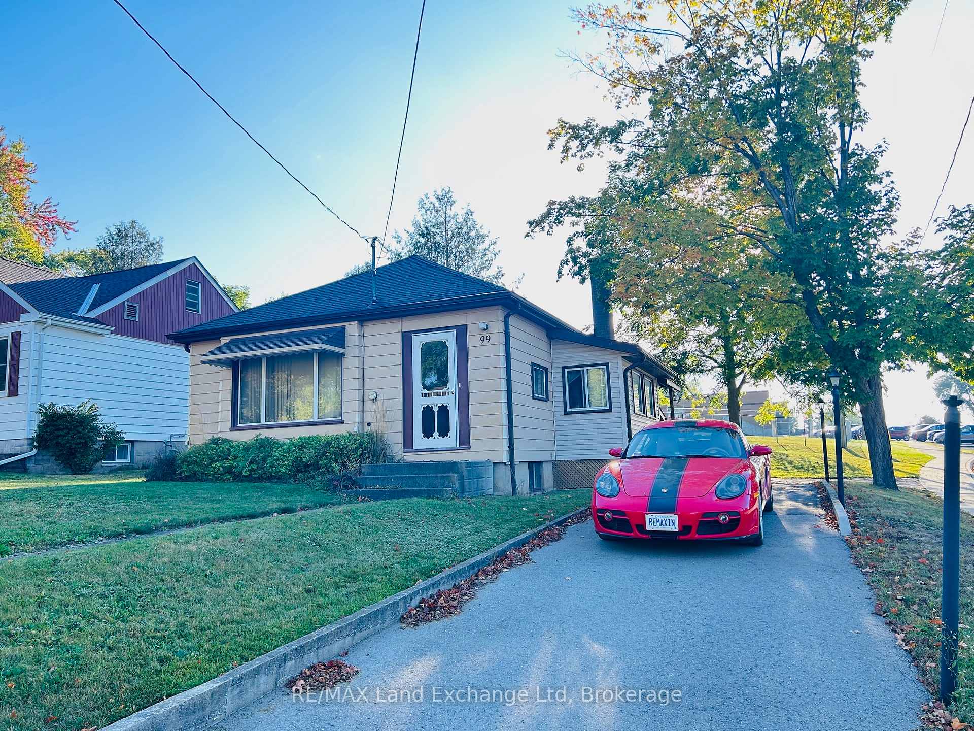 Photo 1 of 99 Carling Terrace, North Huron, Wingham — HOMEH