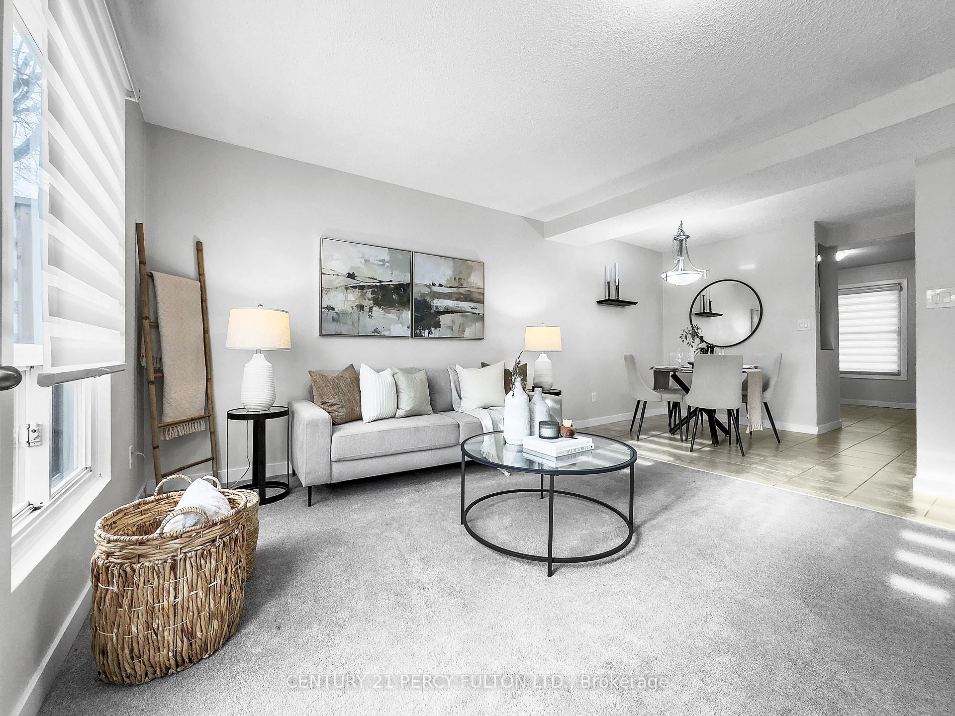 Photo 11 of 351 Pompano Court, Oshawa, Samac — HOMEH