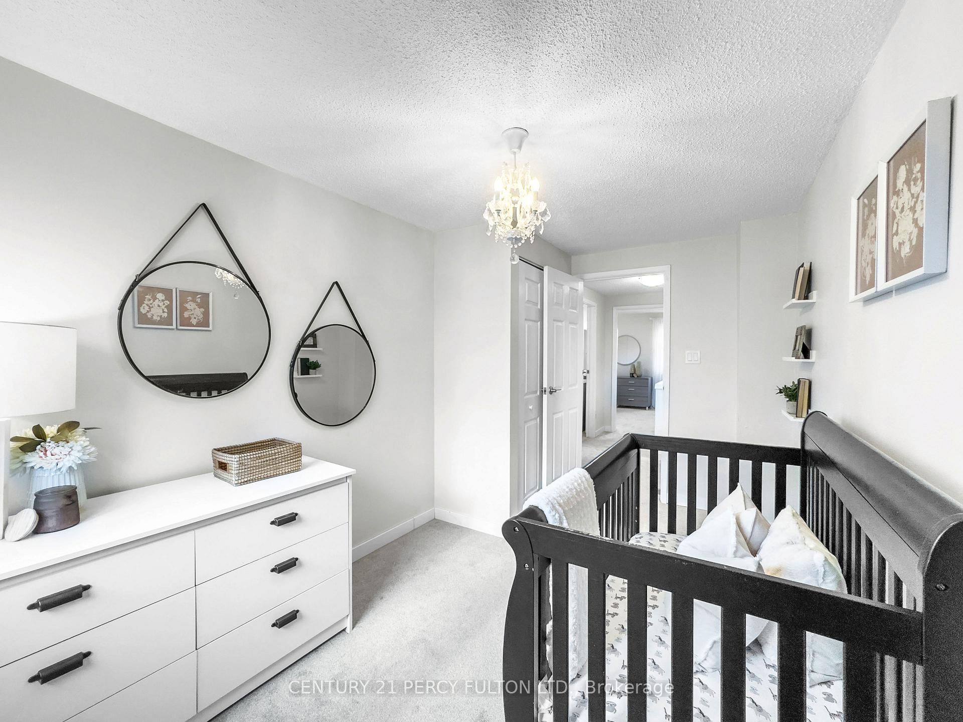 Photo 30 of 351 Pompano Court, Oshawa, Samac — HOMEH