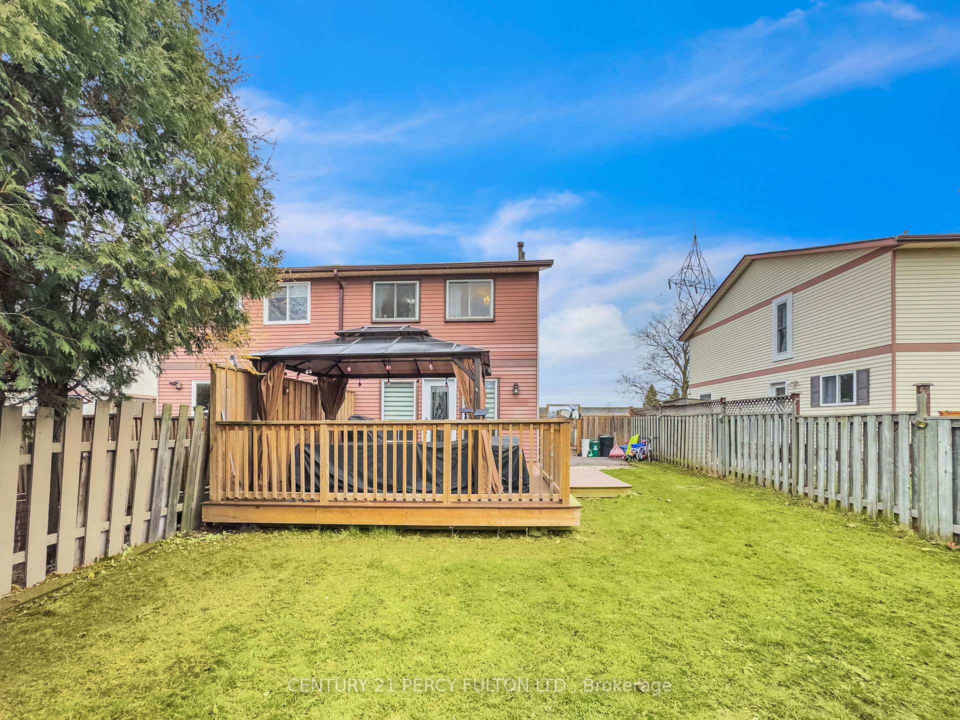Photo 42 of 351 Pompano Court, Oshawa, Samac — HOMEH