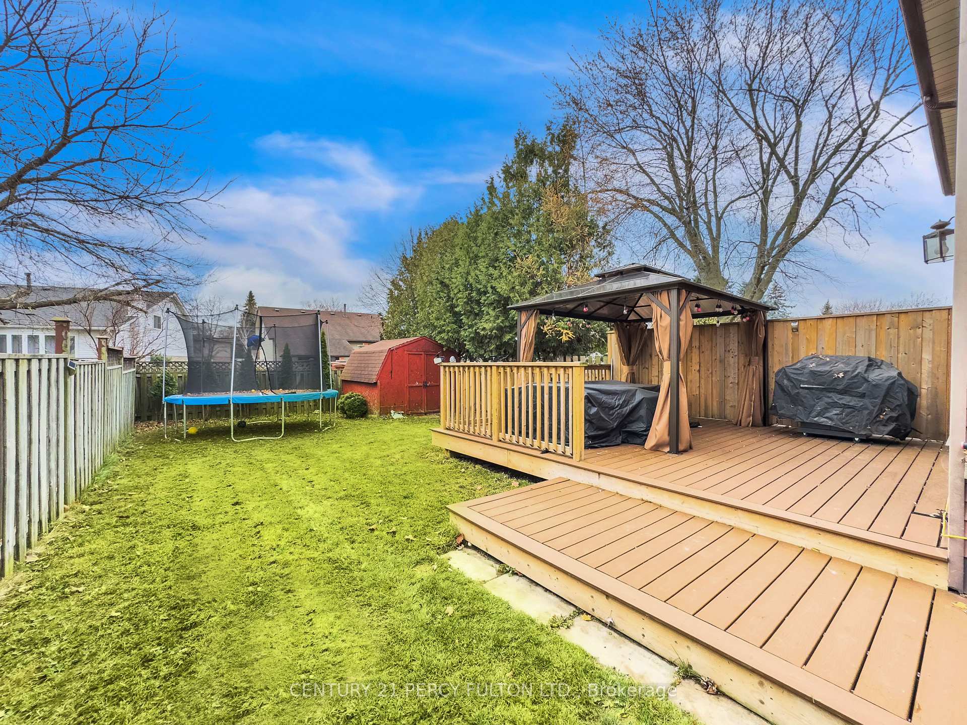 Photo 44 of 351 Pompano Court, Oshawa, Samac — HOMEH