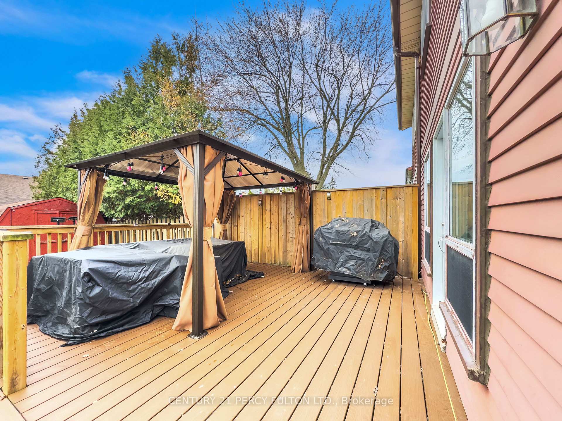 Photo 45 of 351 Pompano Court, Oshawa, Samac — HOMEH