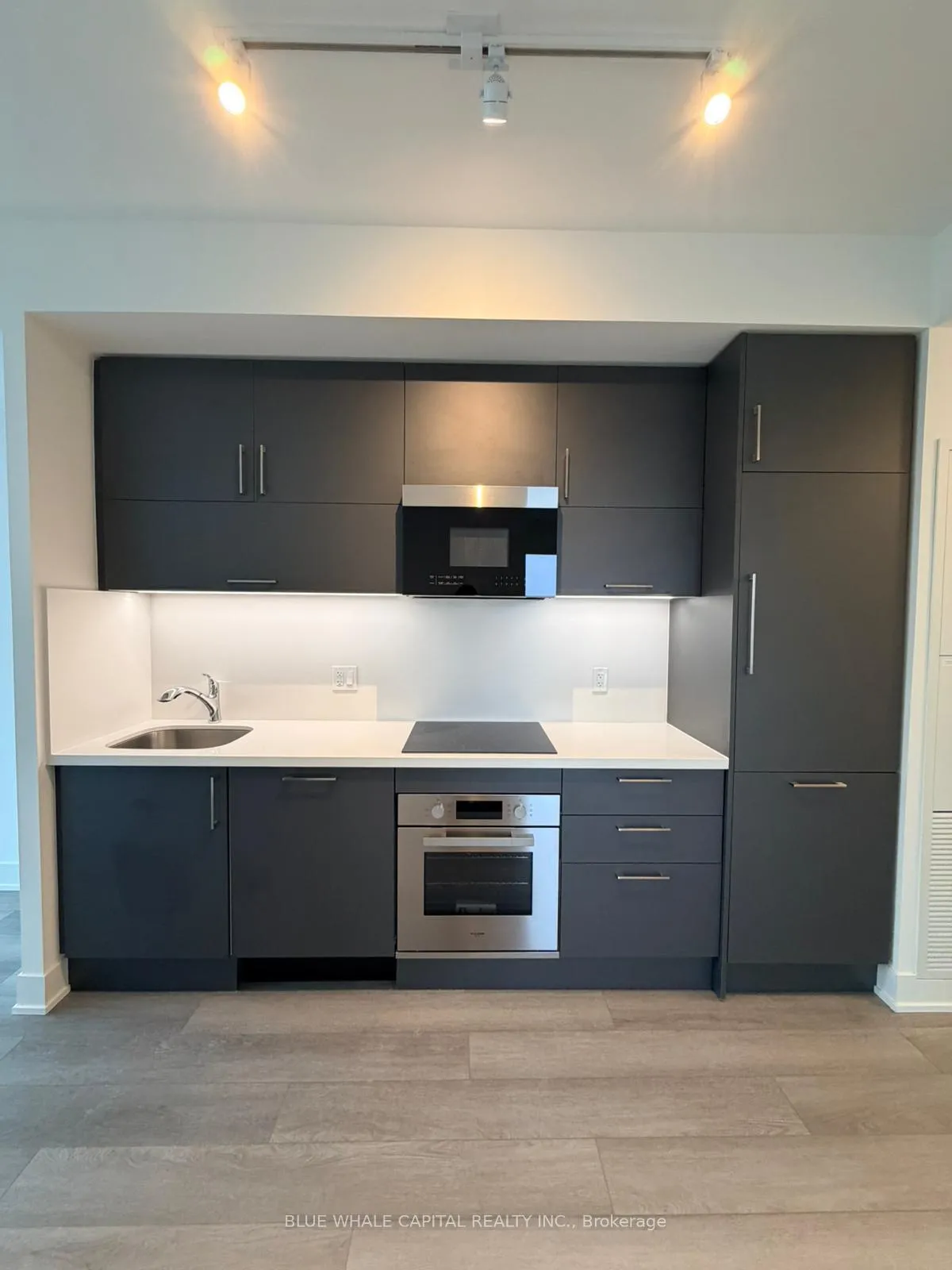 Photo 1 of Unit 2518, 56 Andre De Grasse Street, Markham, Unionville — HOMEH