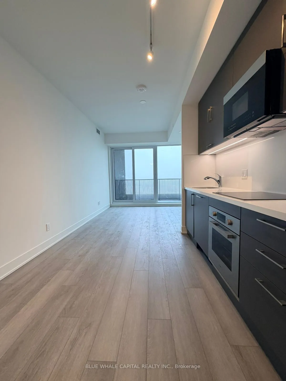 Photo 2 of Unit 2518, 56 Andre De Grasse Street, Markham, Unionville — HOMEH