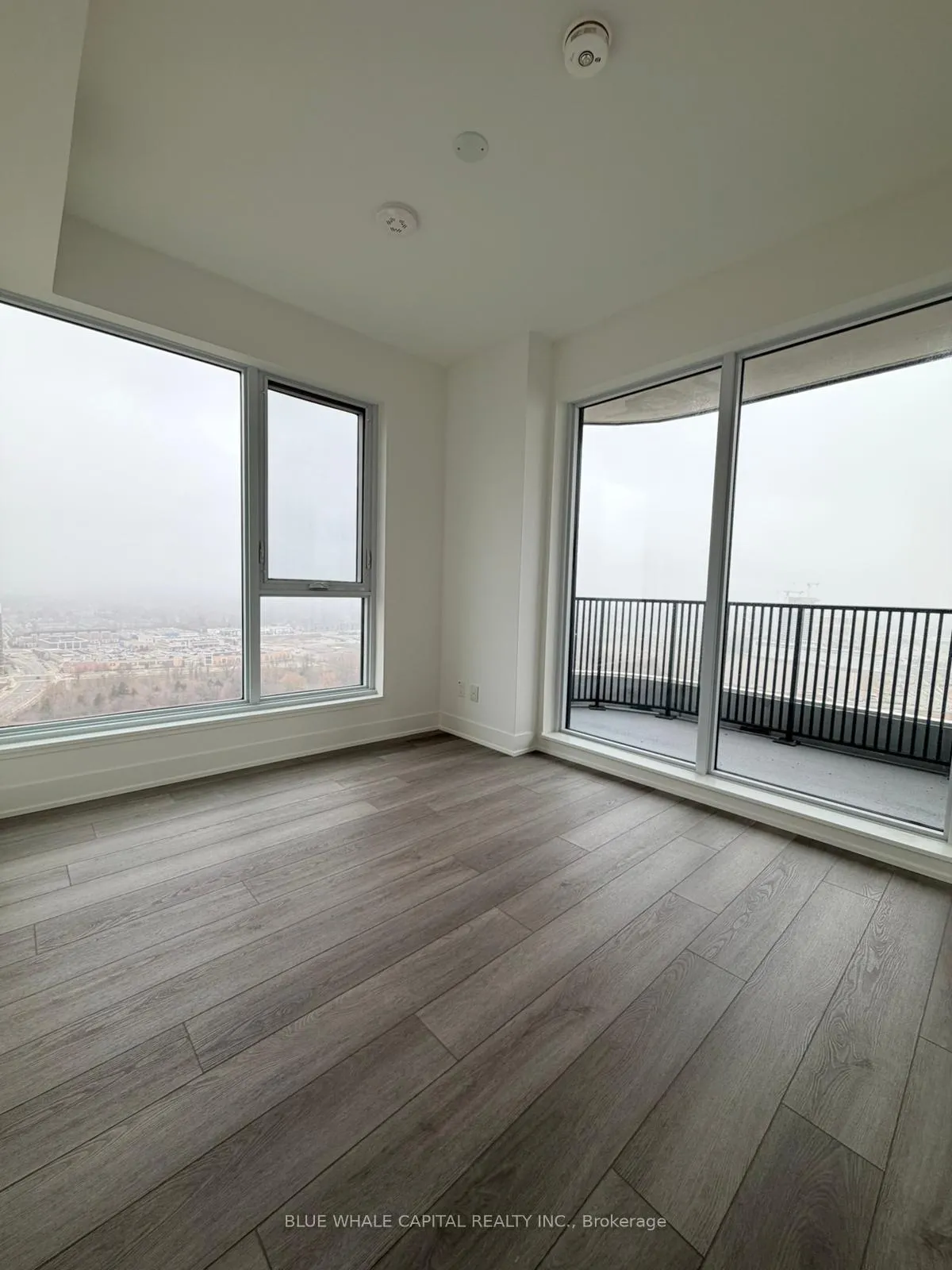 Photo 3 of Unit 2518, 56 Andre De Grasse Street, Markham, Unionville — HOMEH